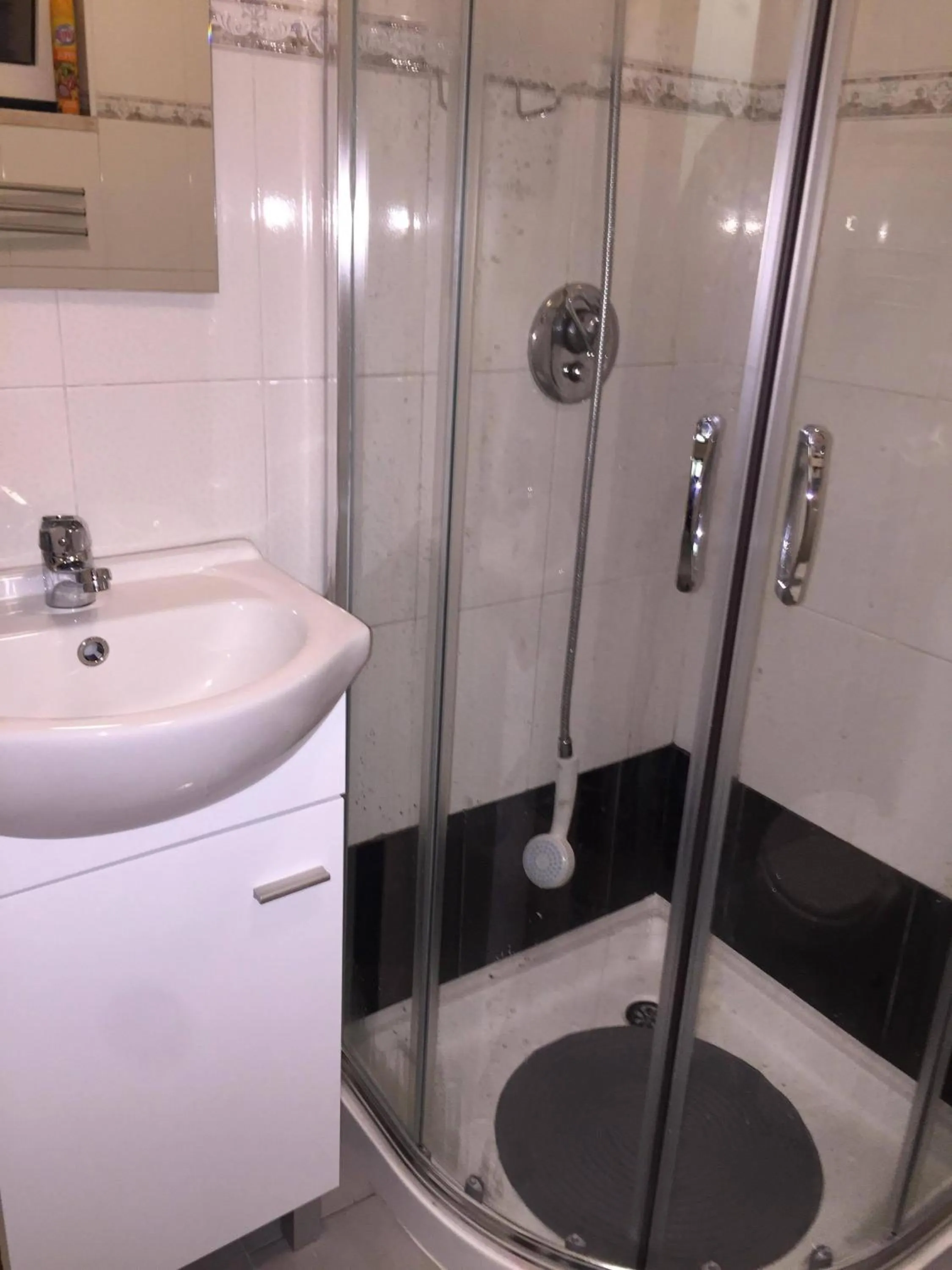 Bathroom in Casa da Mariquinhas