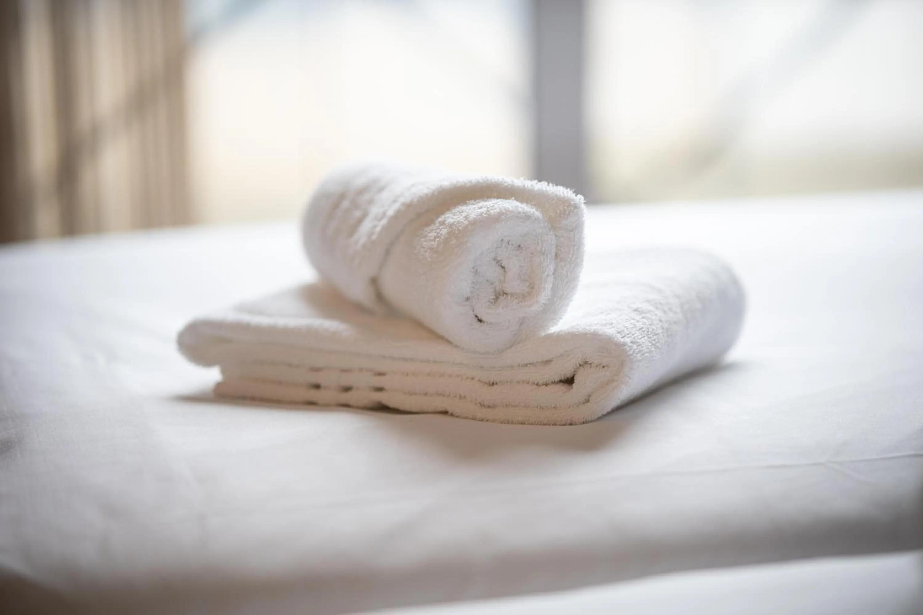 Shower, Bed in Stadshotel Doesburg