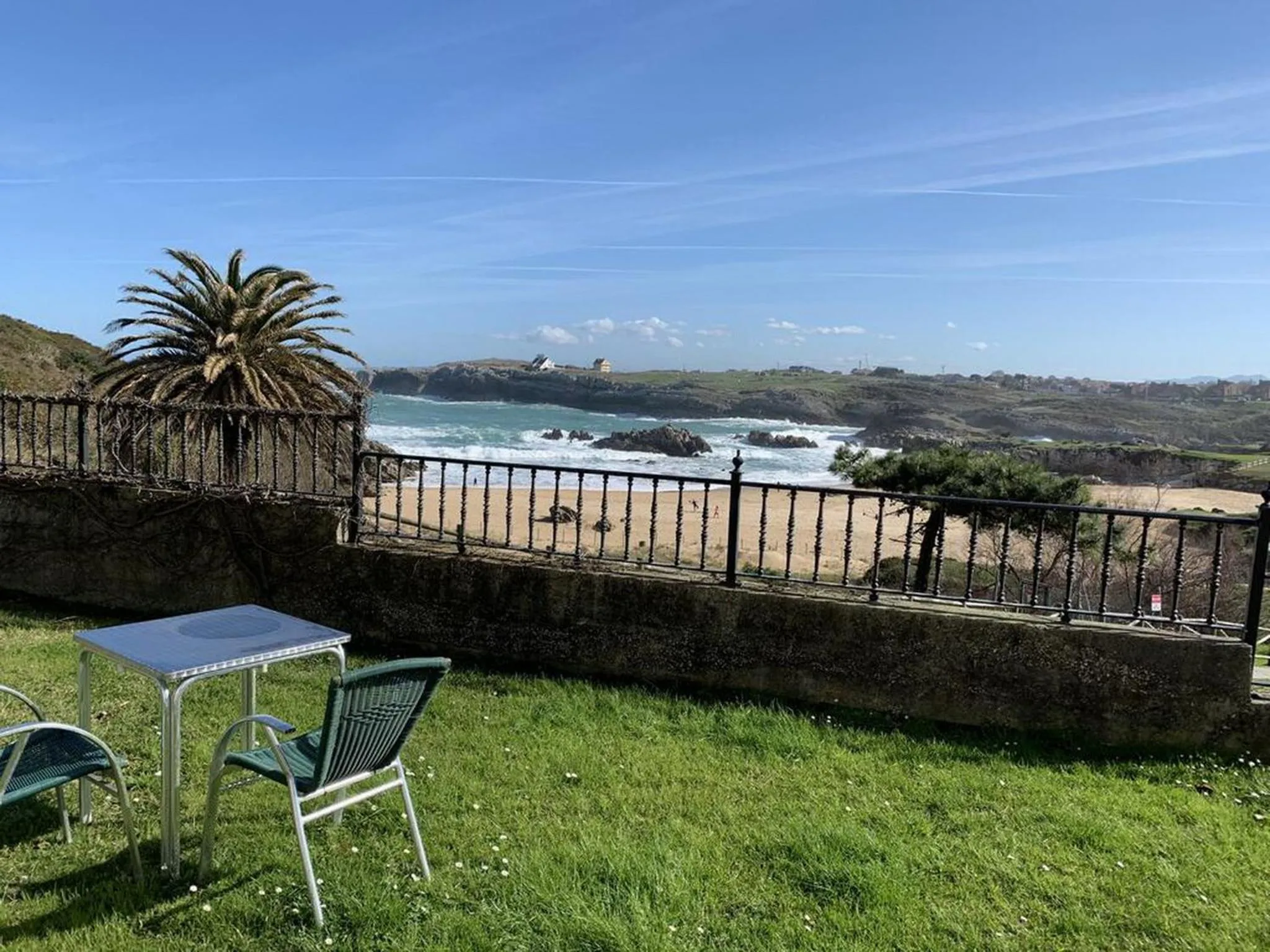 Property building in Posada La Morena