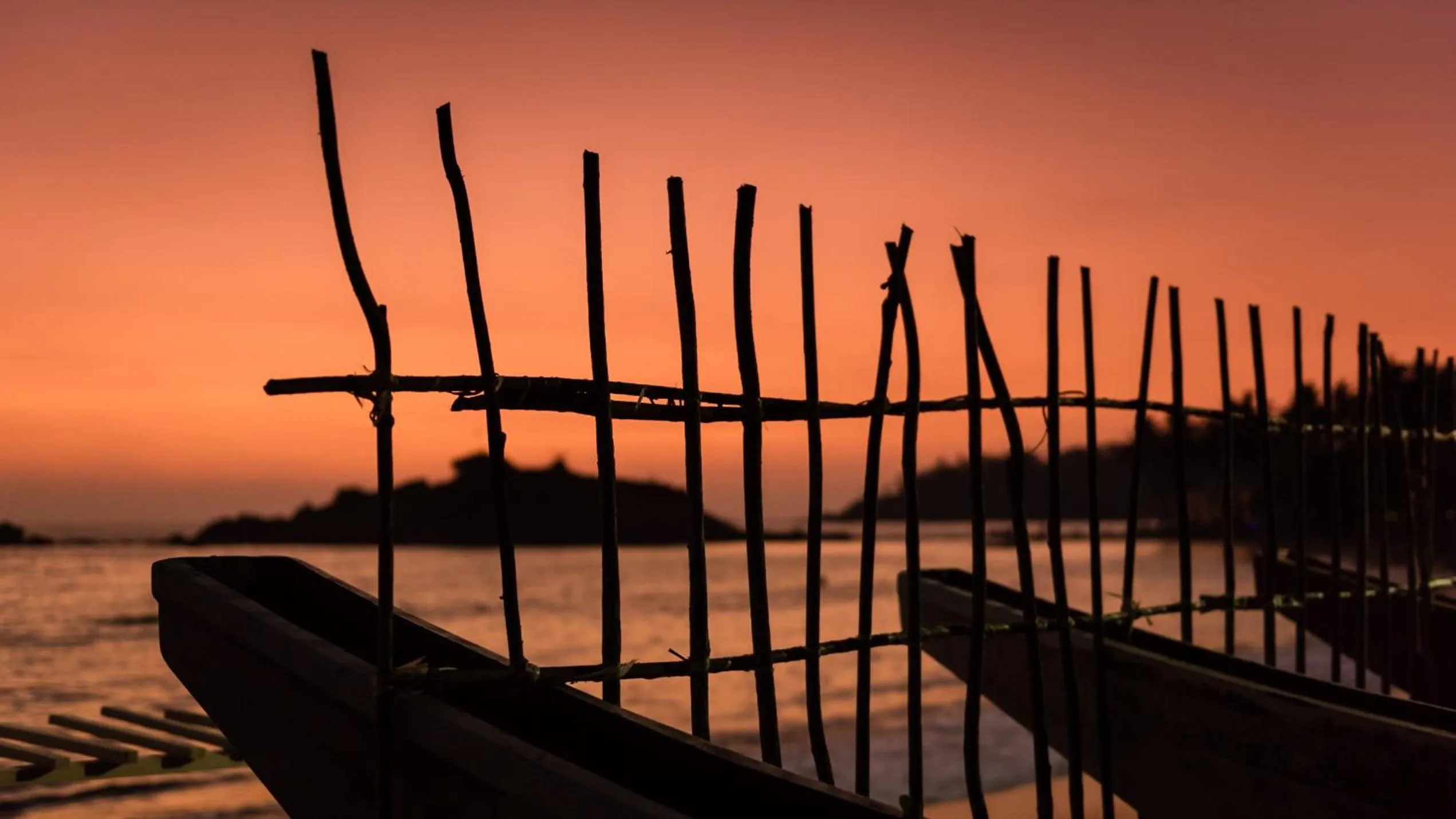 Nearby landmark in D Canal House