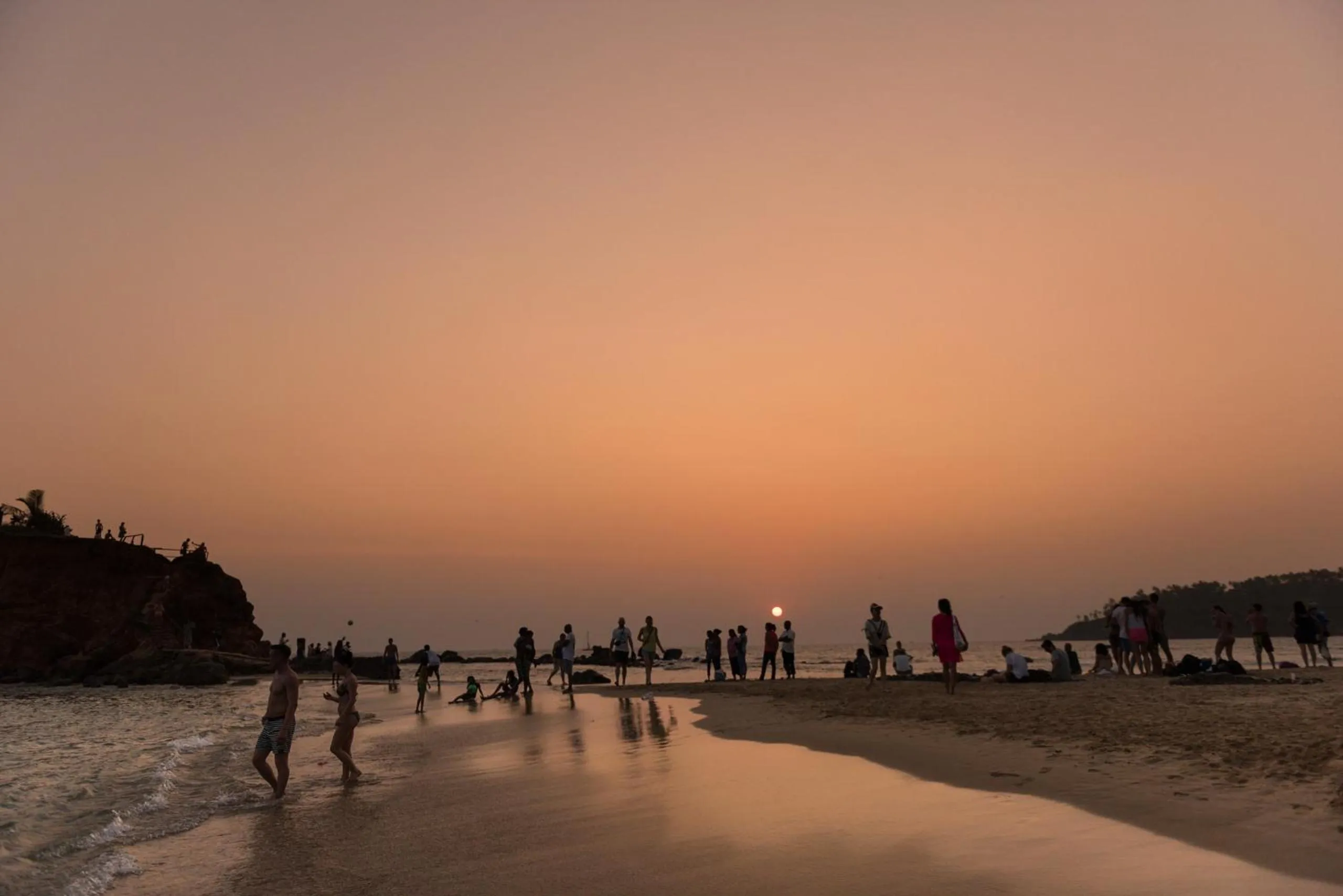 Nearby landmark in D Canal House