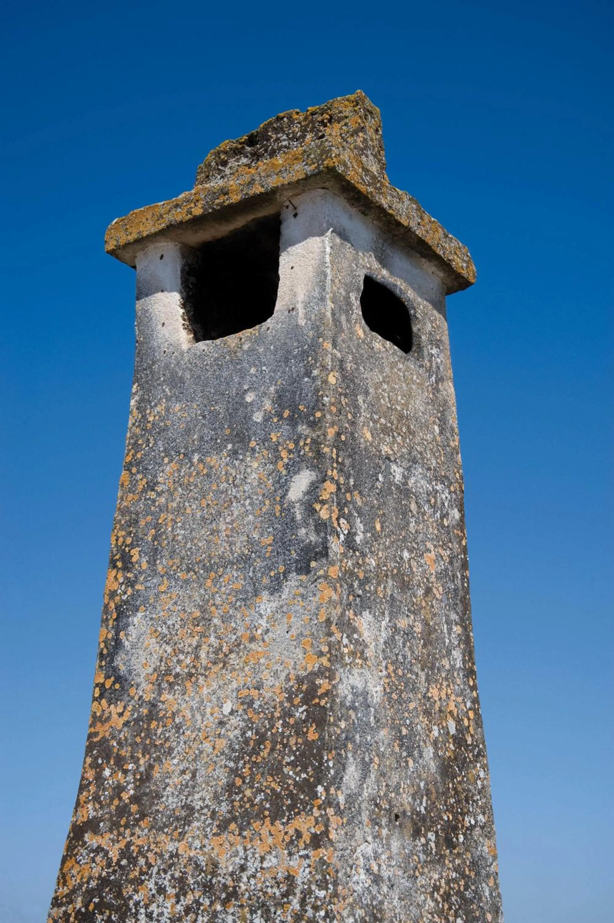 Decorative detail in Tenuta Badessa