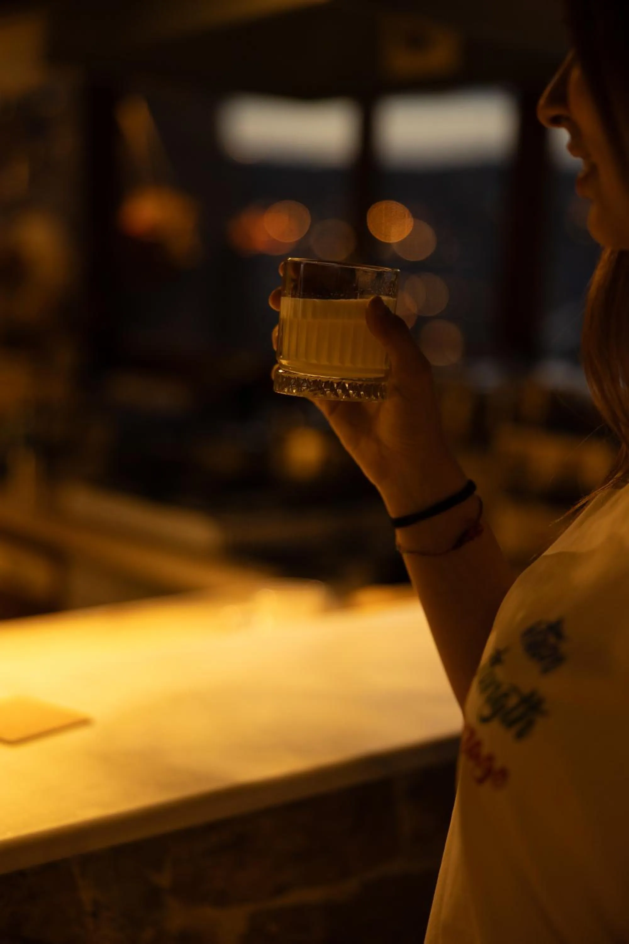 Lounge or bar in Paradise Cappadocia Hotel