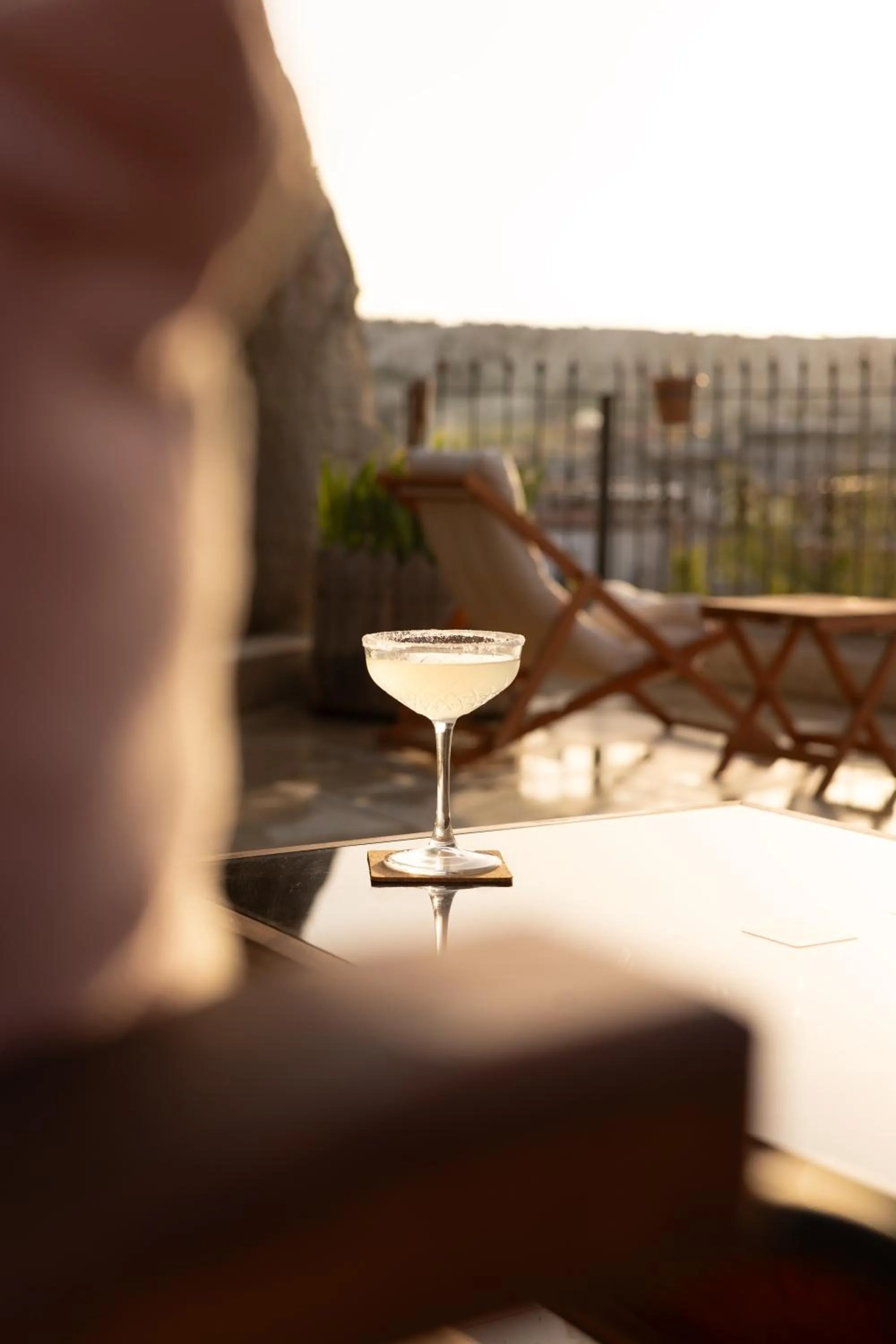 Lounge or bar in Paradise Cappadocia Hotel