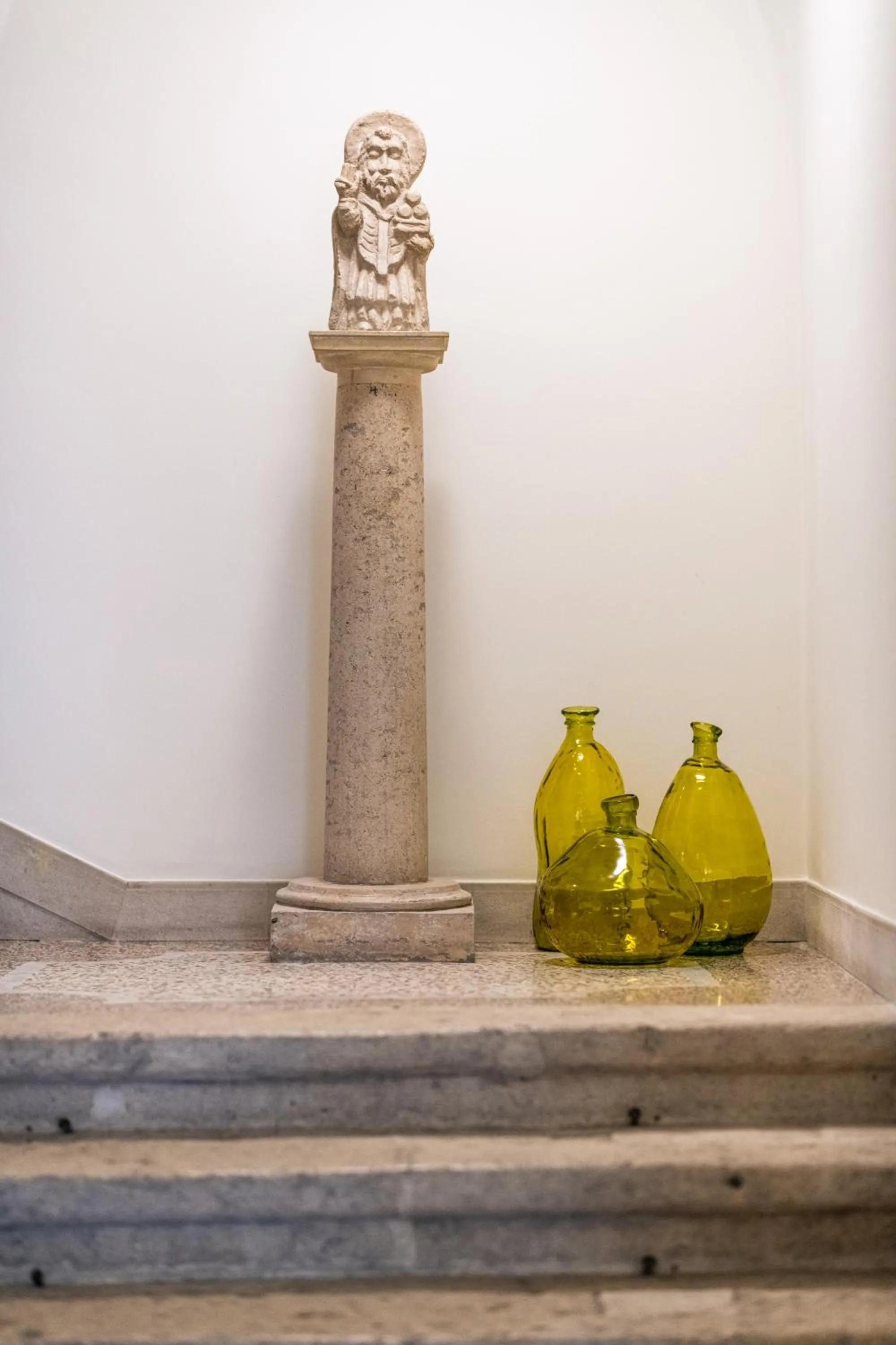 Darts in Hotel San Nicola