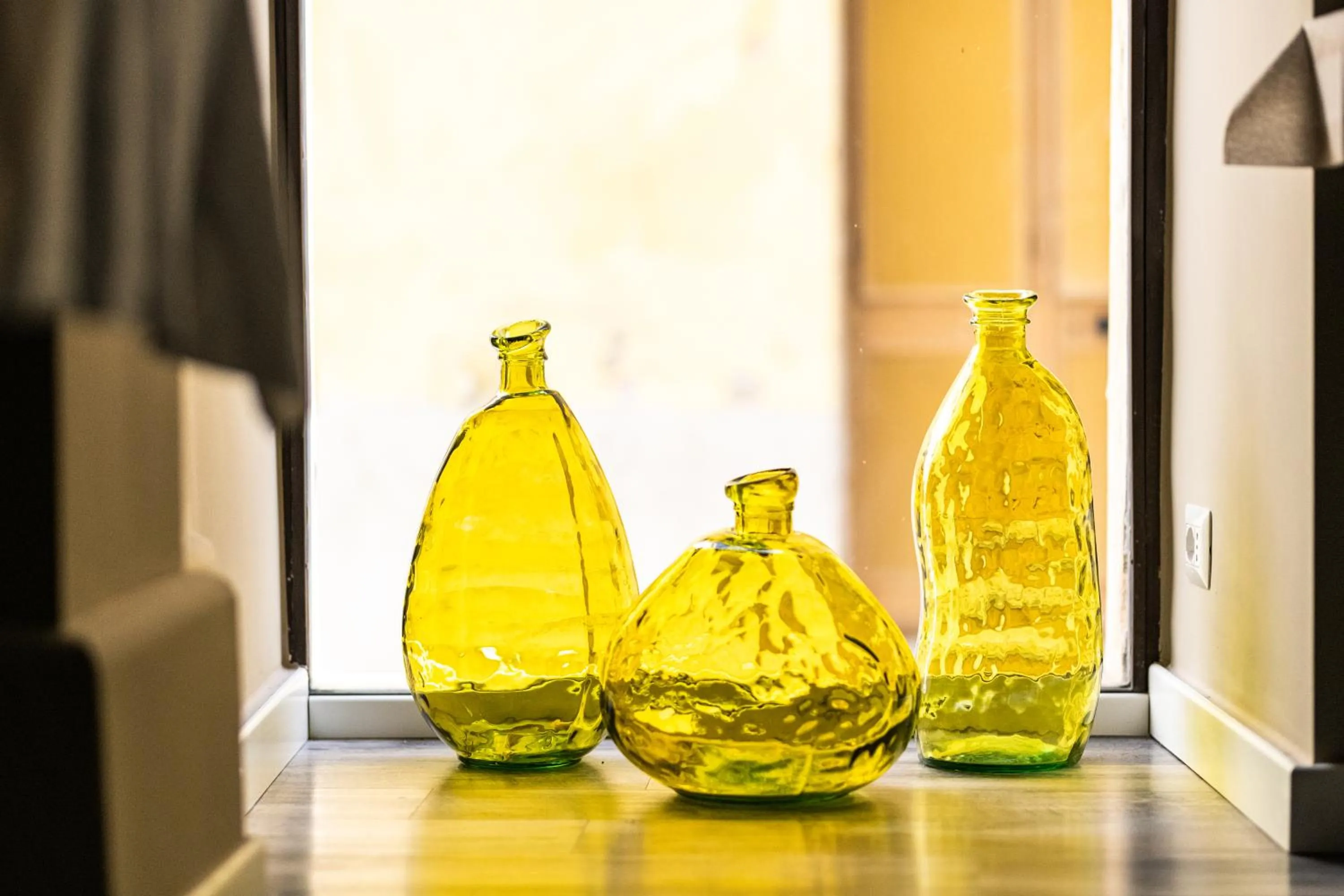 Lobby or reception in Hotel San Nicola