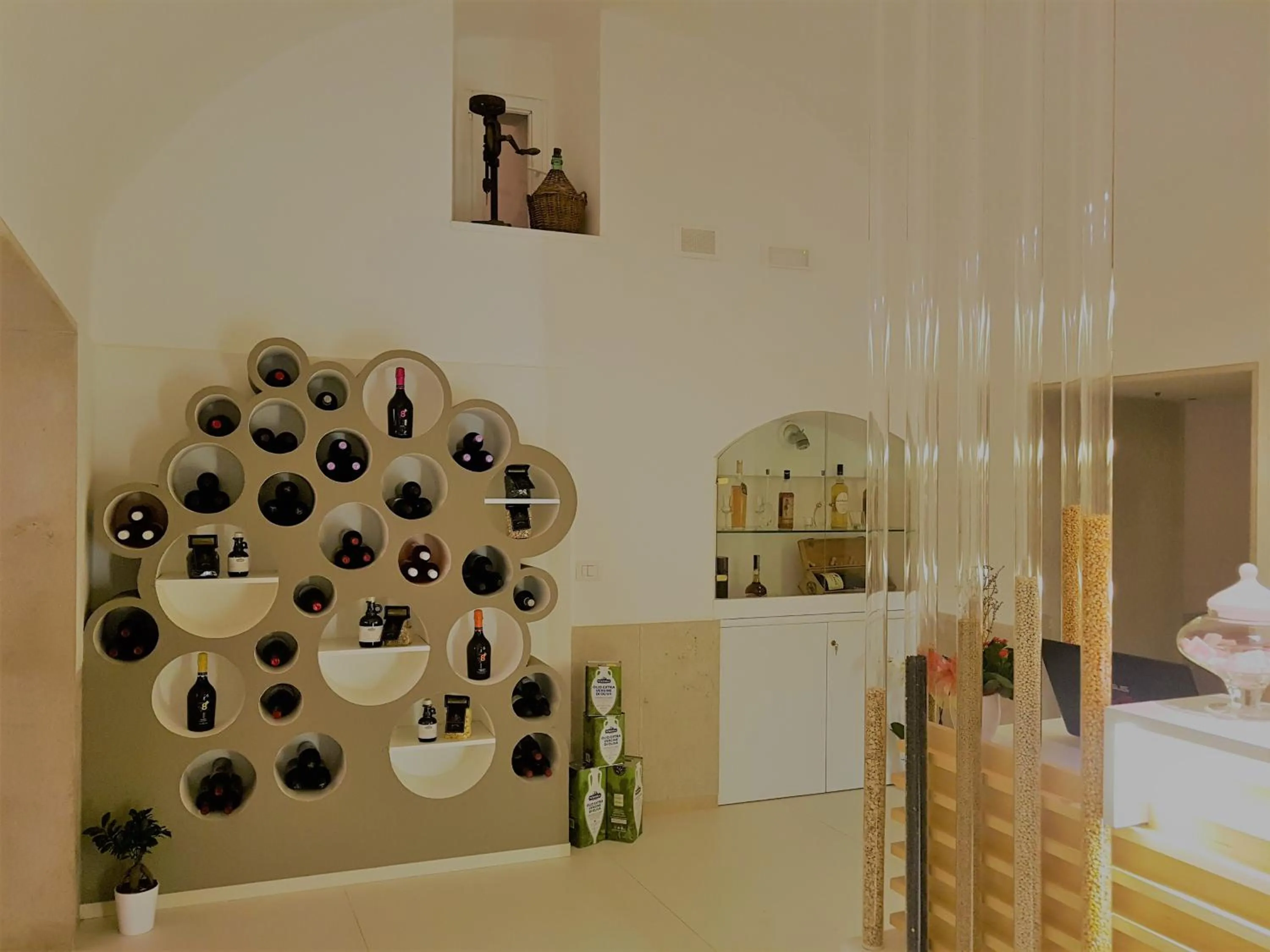 Banquet/Function facilities in Hotel San Nicola