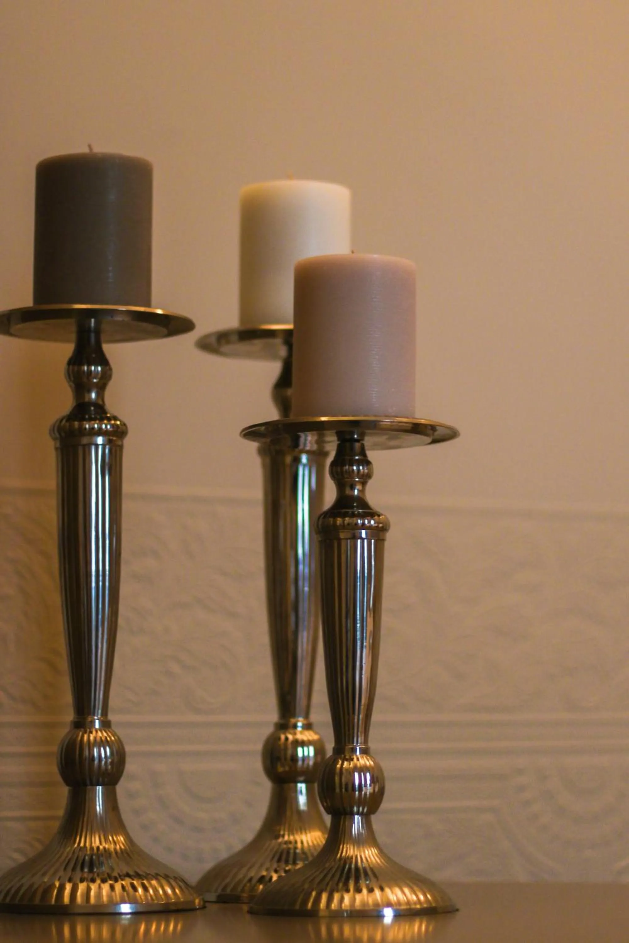 Bedroom in Hotel San Nicola