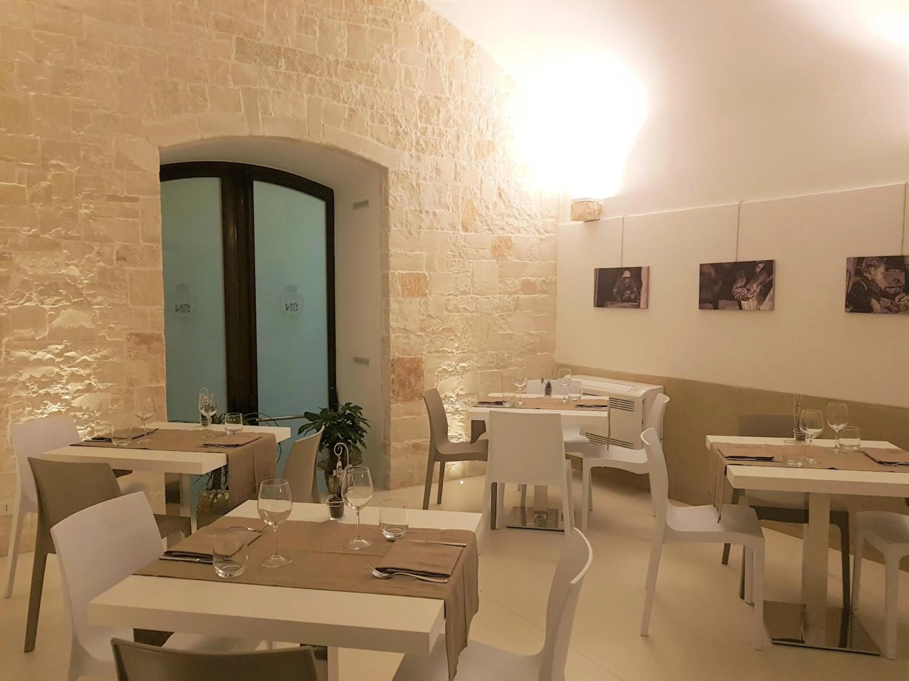 Banquet/Function facilities in Hotel San Nicola