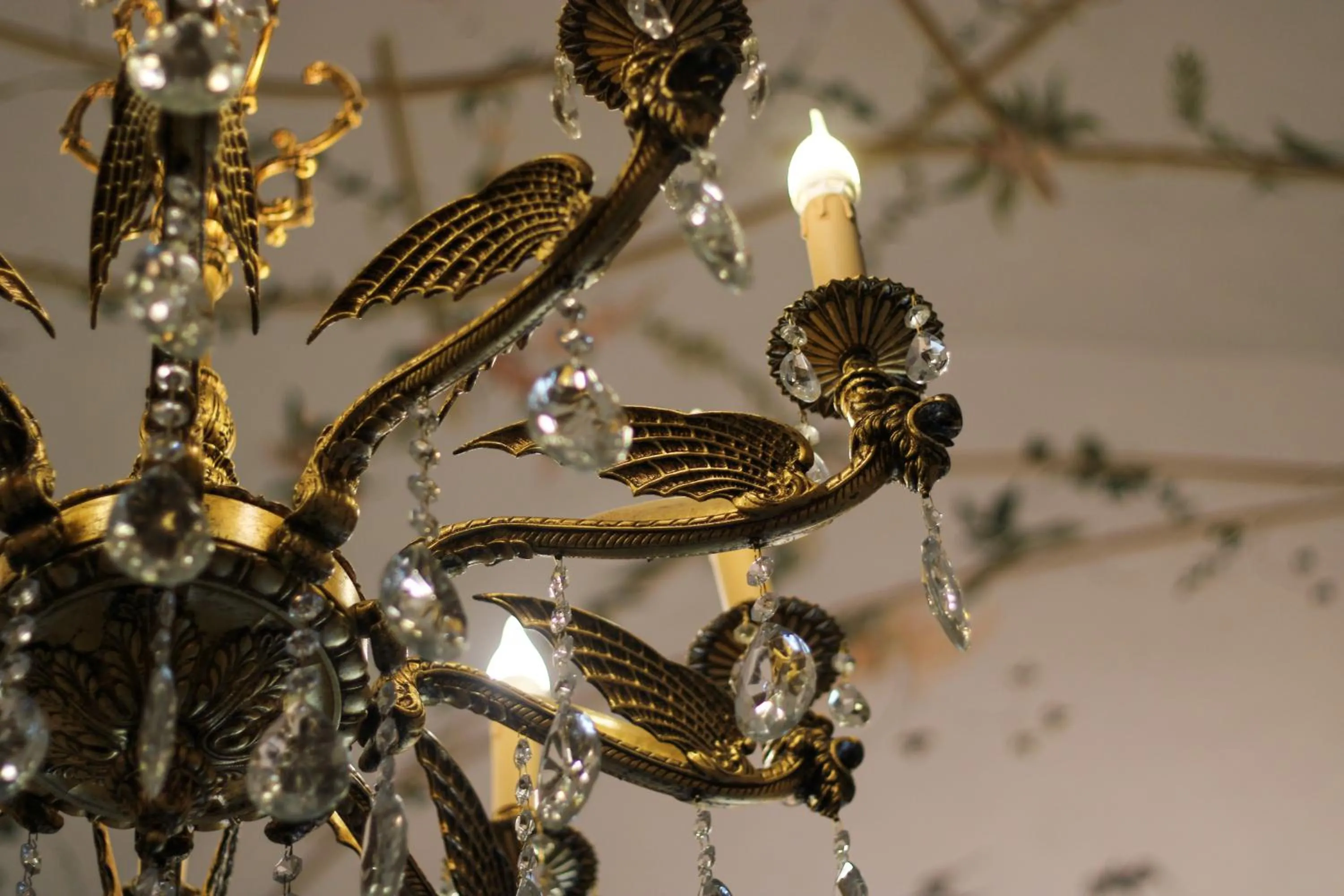 Bedroom in Hotel San Nicola