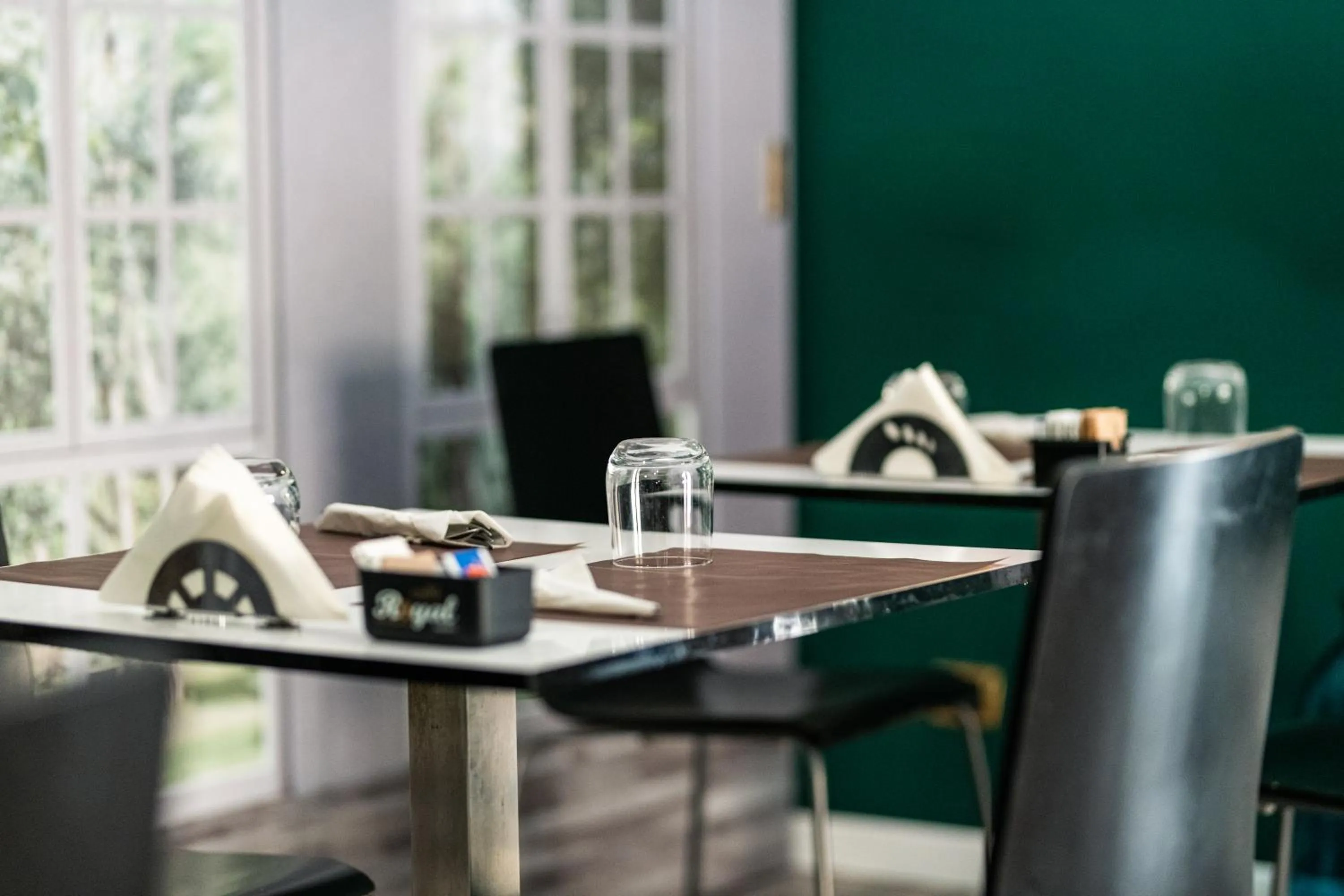 Buffet breakfast in Hotel San Nicola