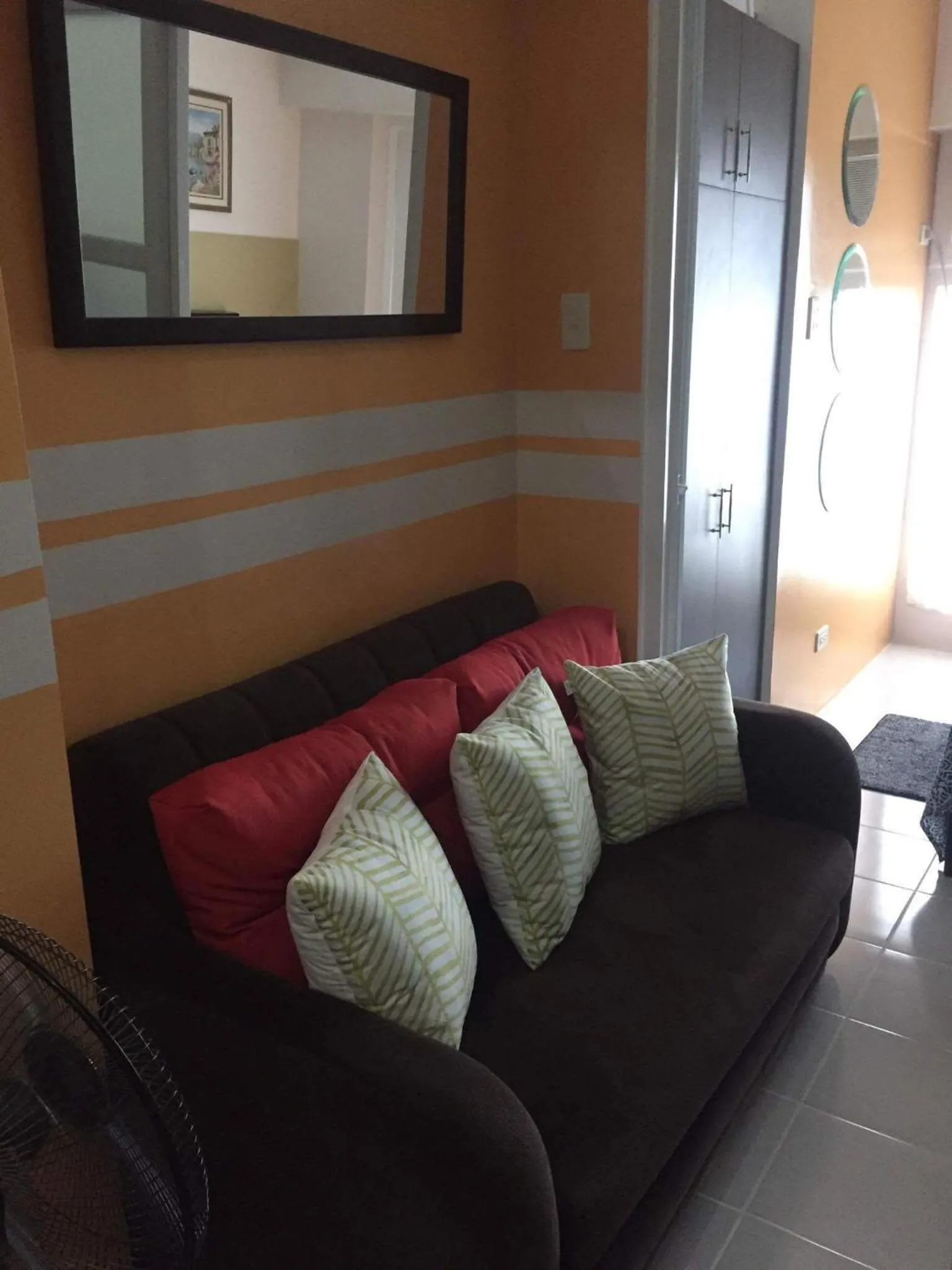 Sky's at Prime Residences -Tagaytay