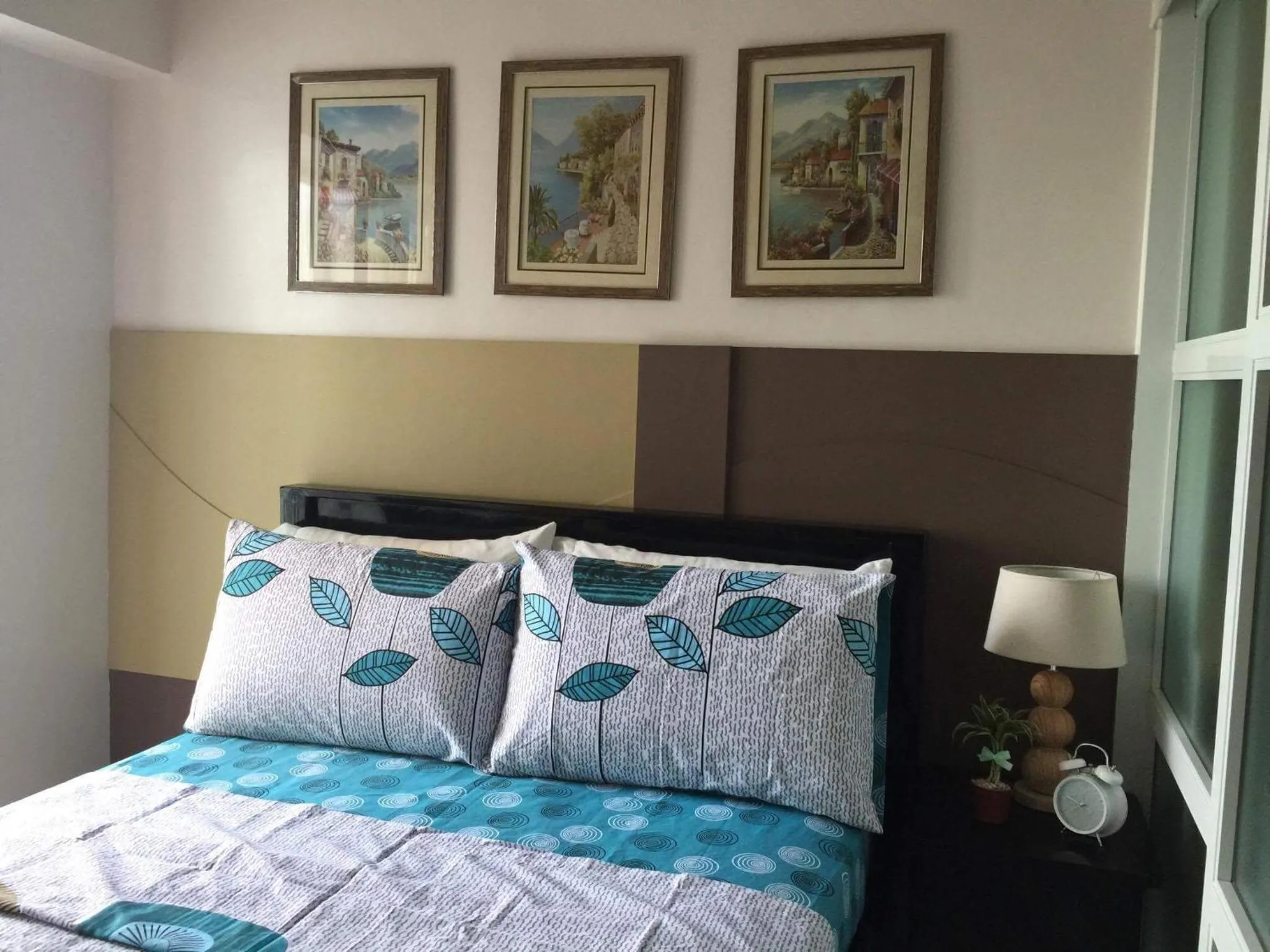 Sky's at Prime Residences -Tagaytay