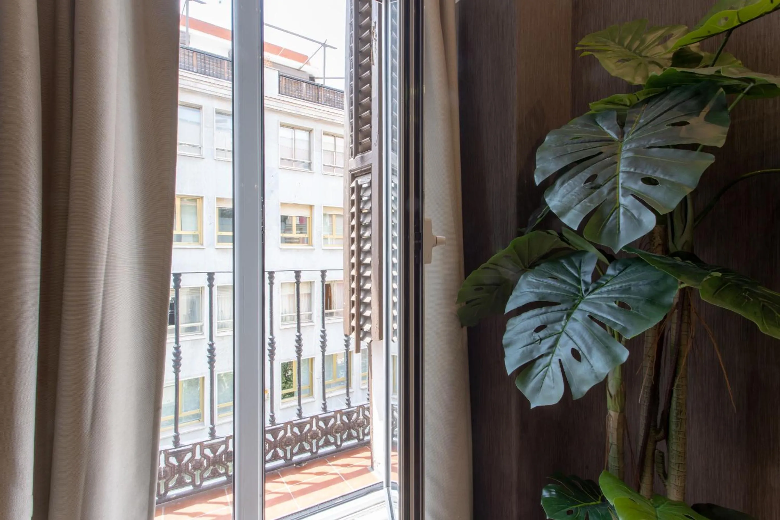 View (from property/room) in SUITES YOU Zinc