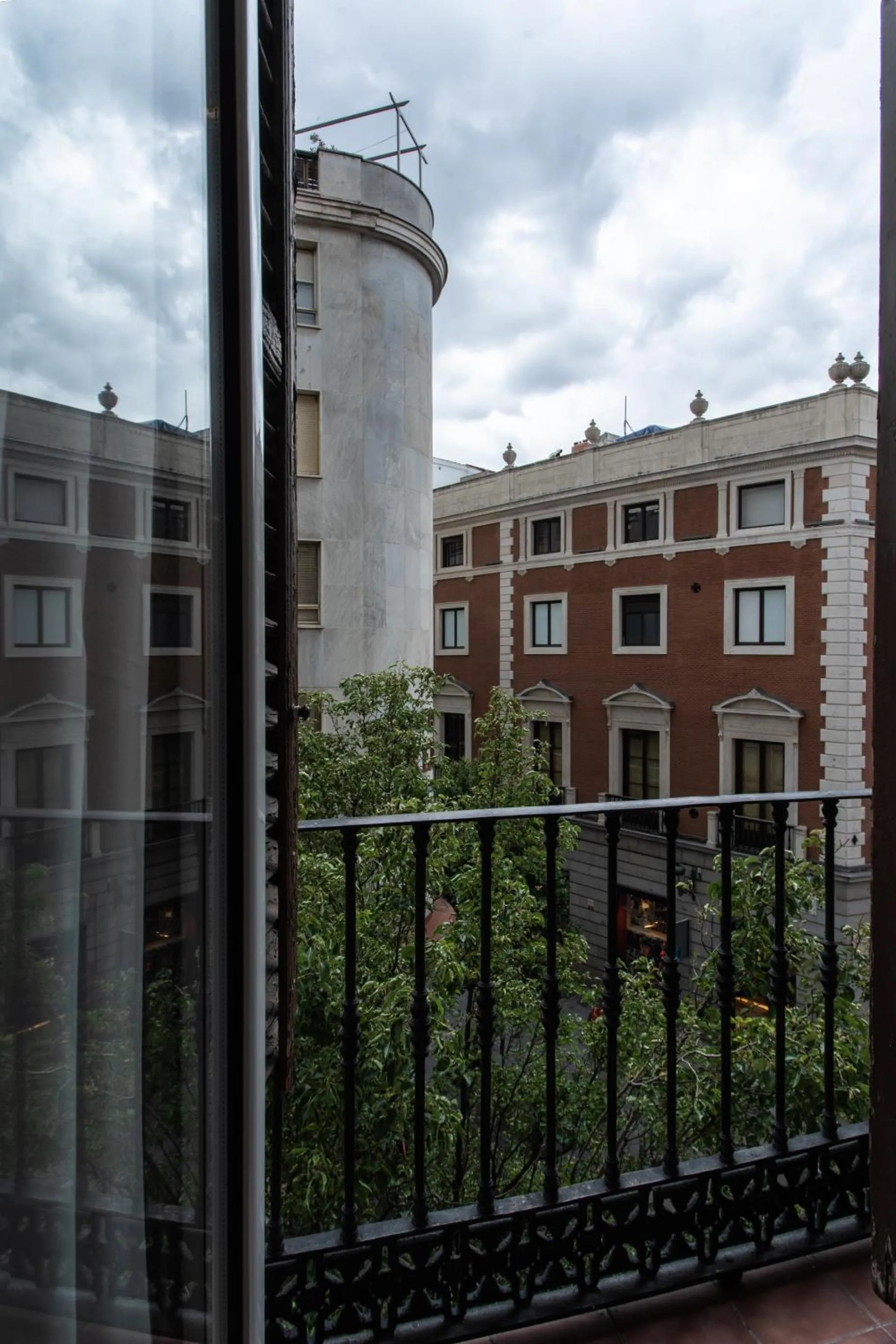 View (from property/room) in SUITES YOU Zinc