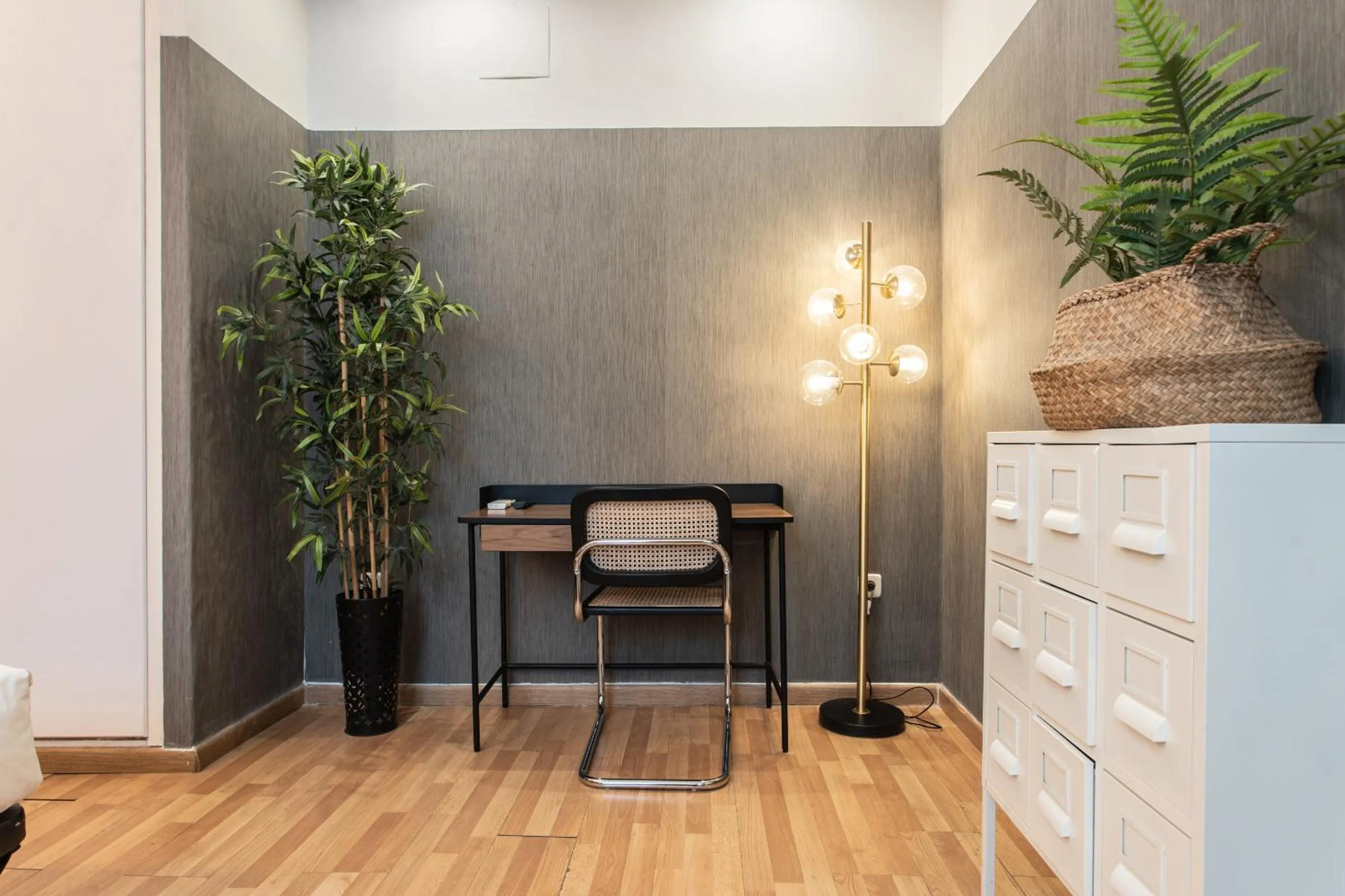 Bedroom in SUITES YOU Zinc