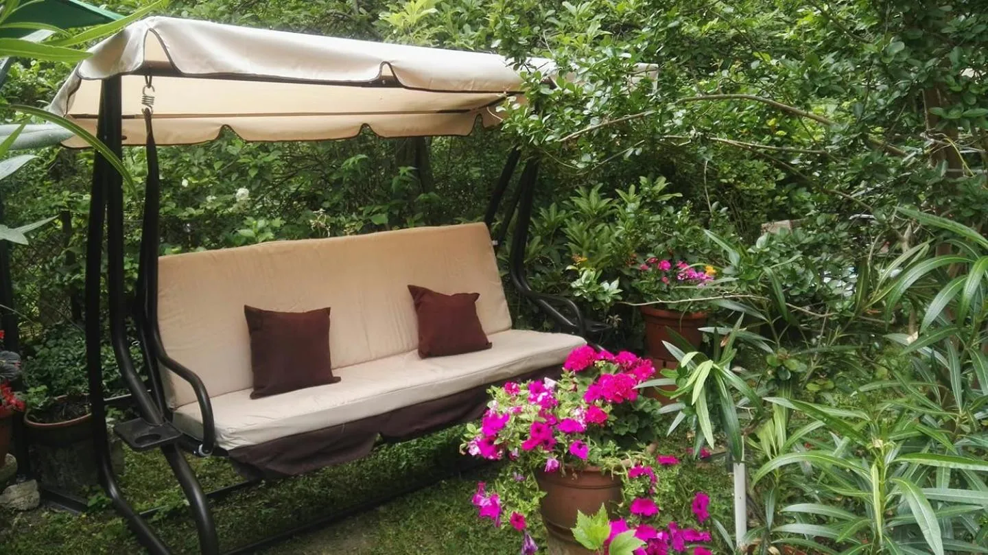 Albergo Ristorante Guidi