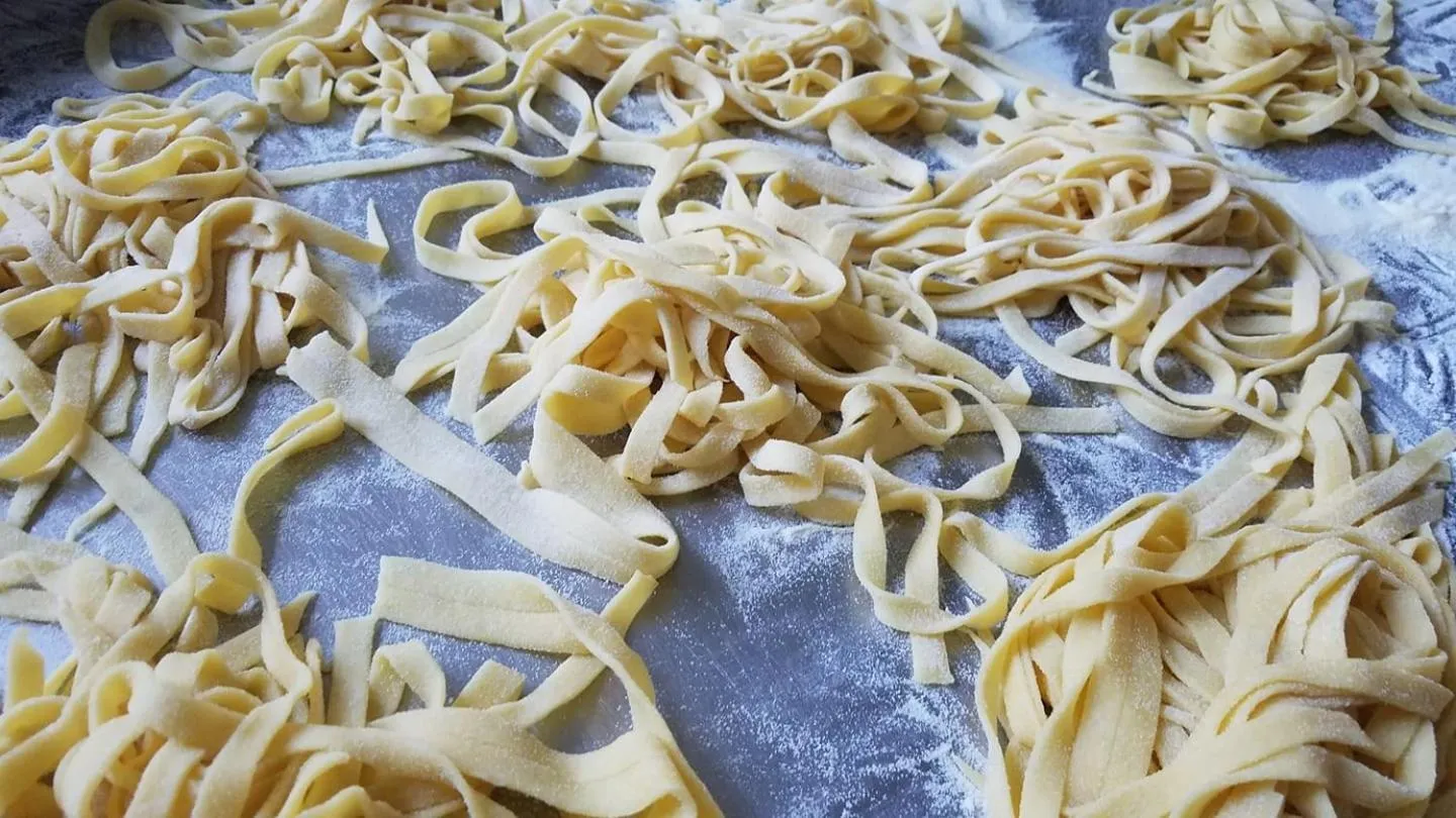 Albergo Ristorante Guidi