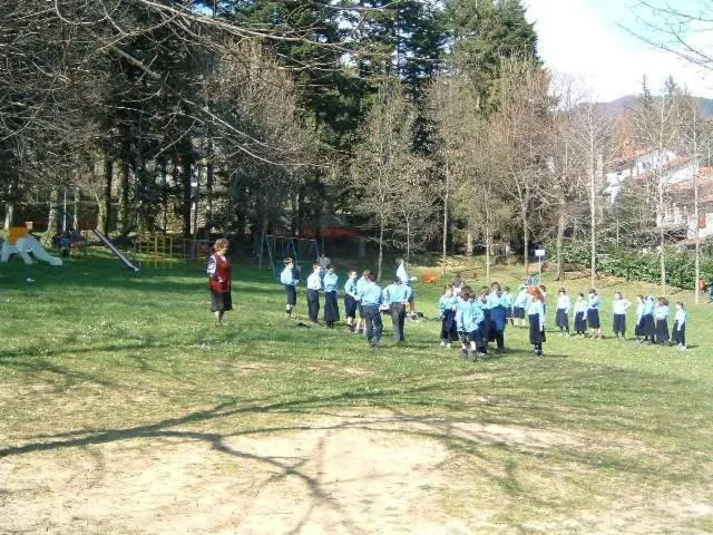 Area and facilities in Albergo Ristorante Guidi
