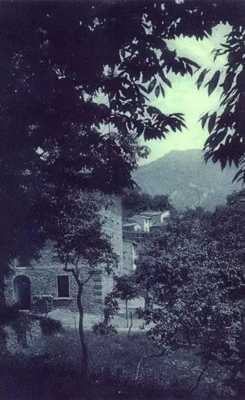Facade/entrance in Albergo Ristorante Guidi