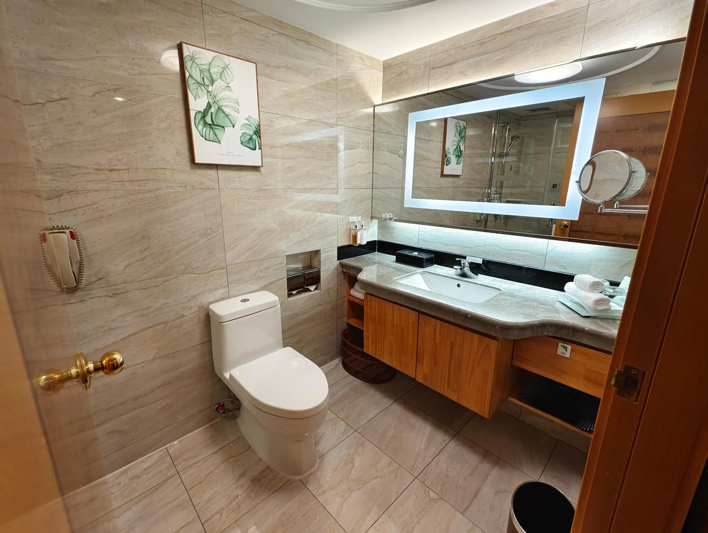 Property building in Holiday Inn Beijing Chang An West by IHG