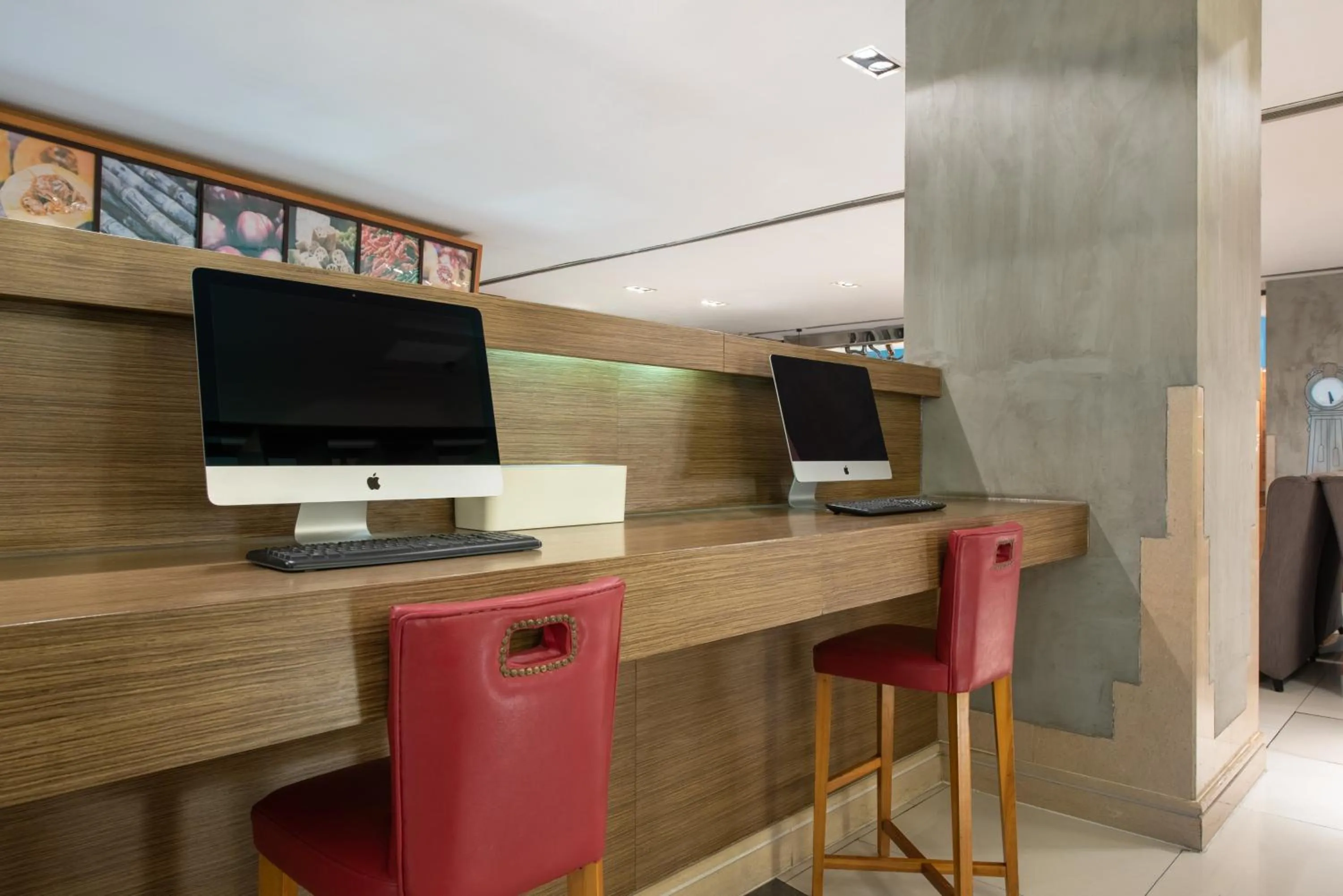 Other in LeafIN Hotel Beijing Minzuyuan l Bird's Nest