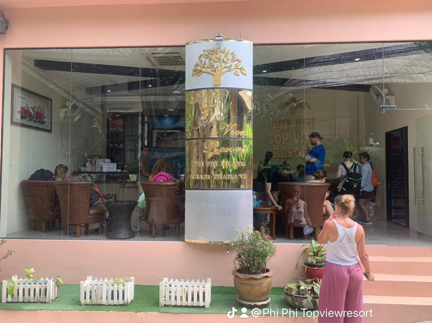 Phi Phi Top View Resort