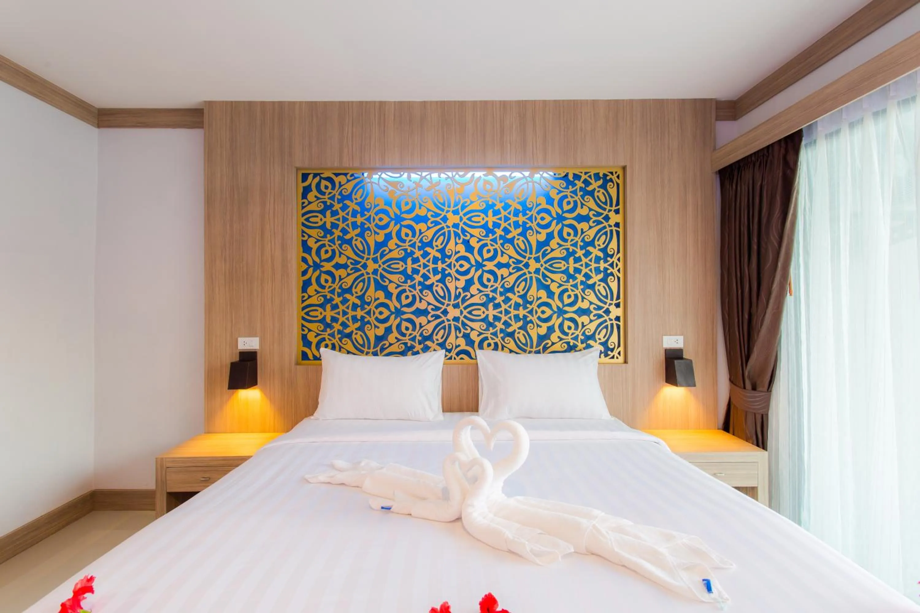 Phi Phi Top View Resort