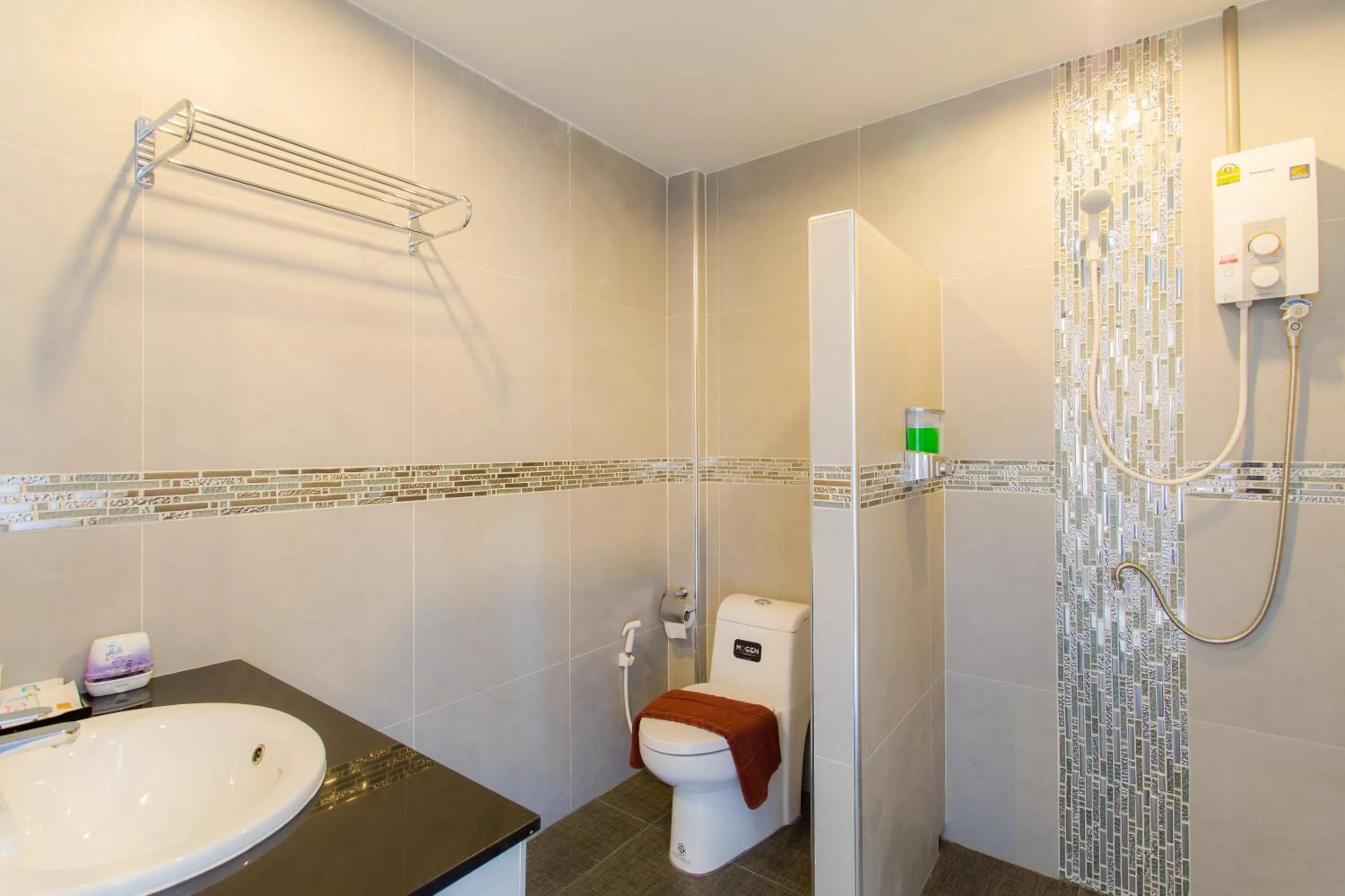 Phi Phi Top View Resort