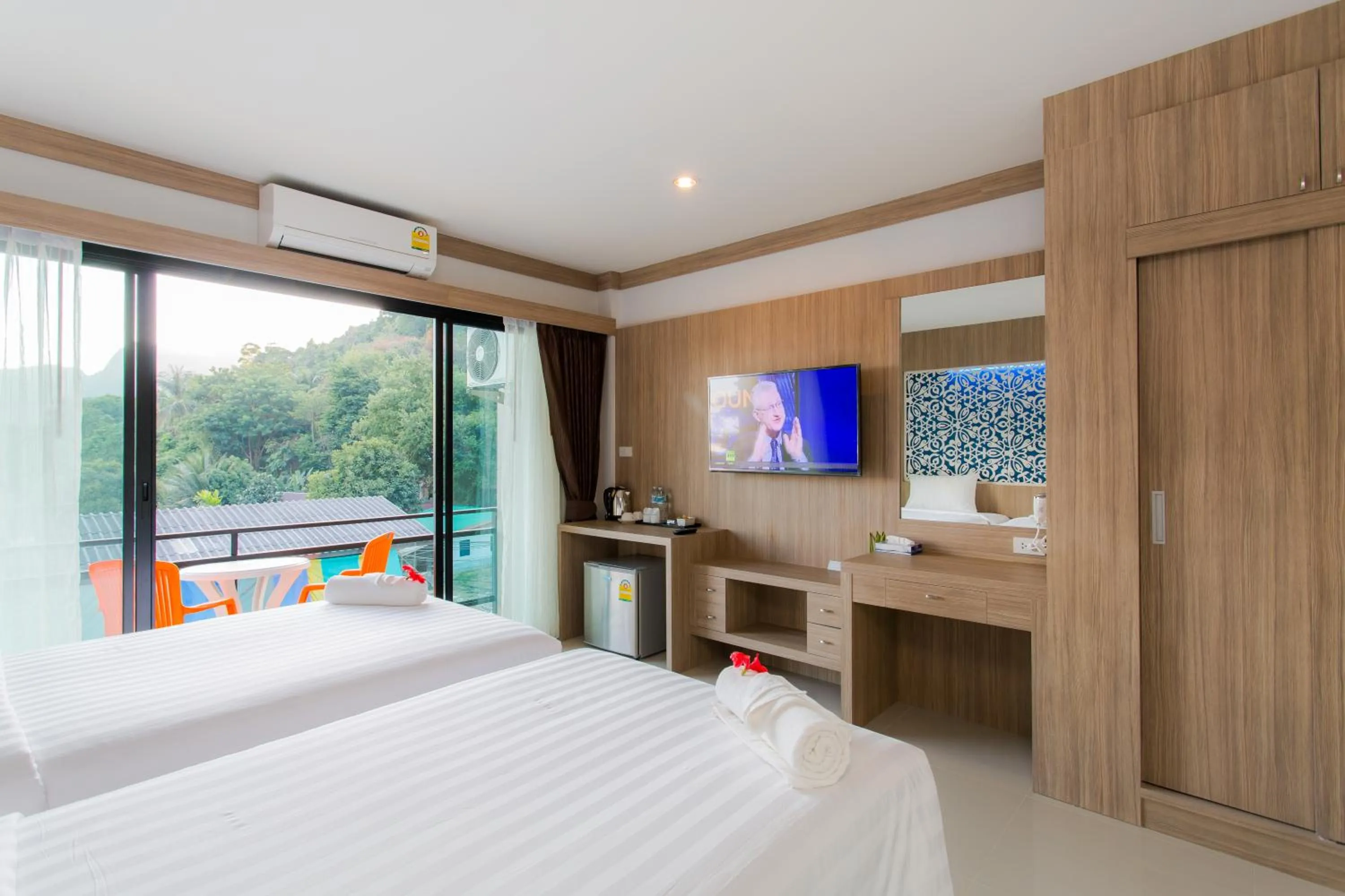 Phi Phi Top View Resort