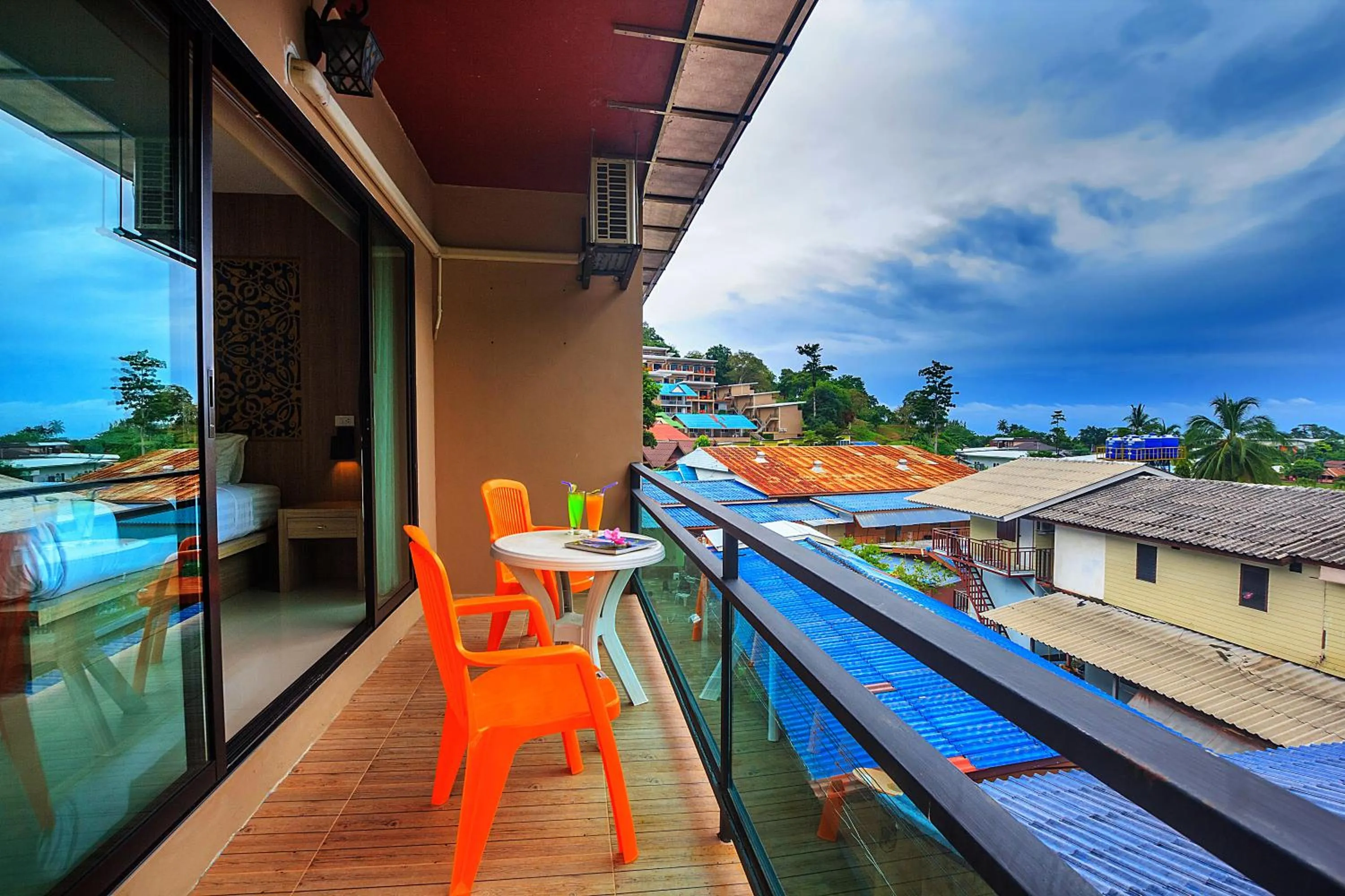 Phi Phi Top View Resort