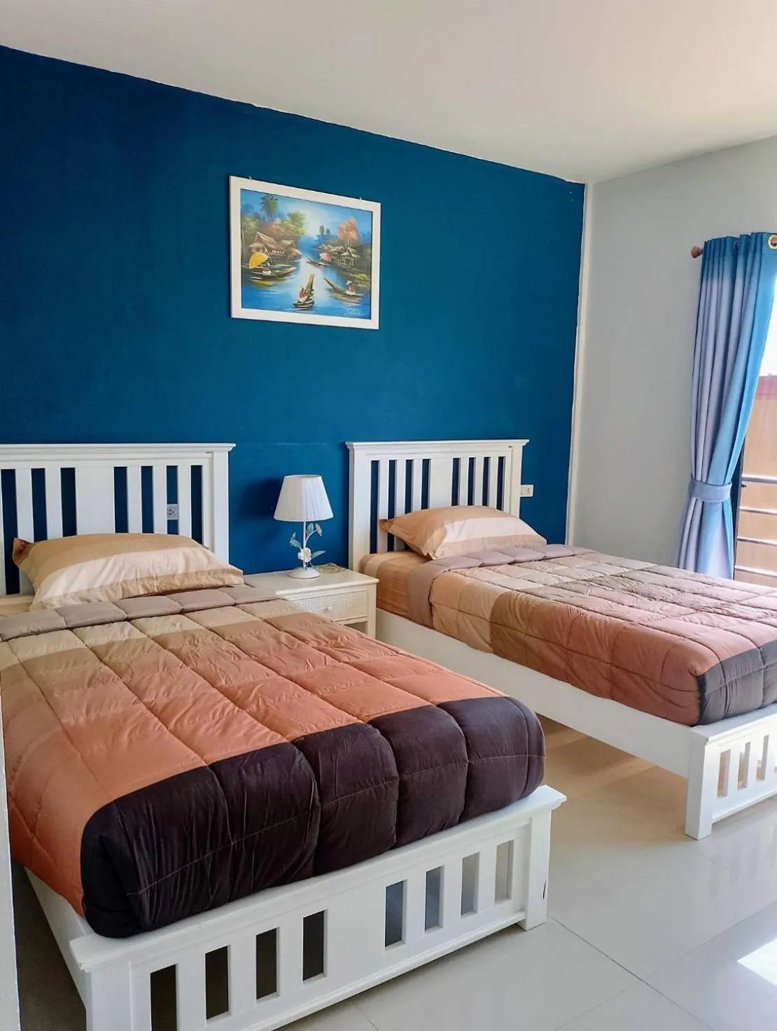 Phi Phi Top View Resort