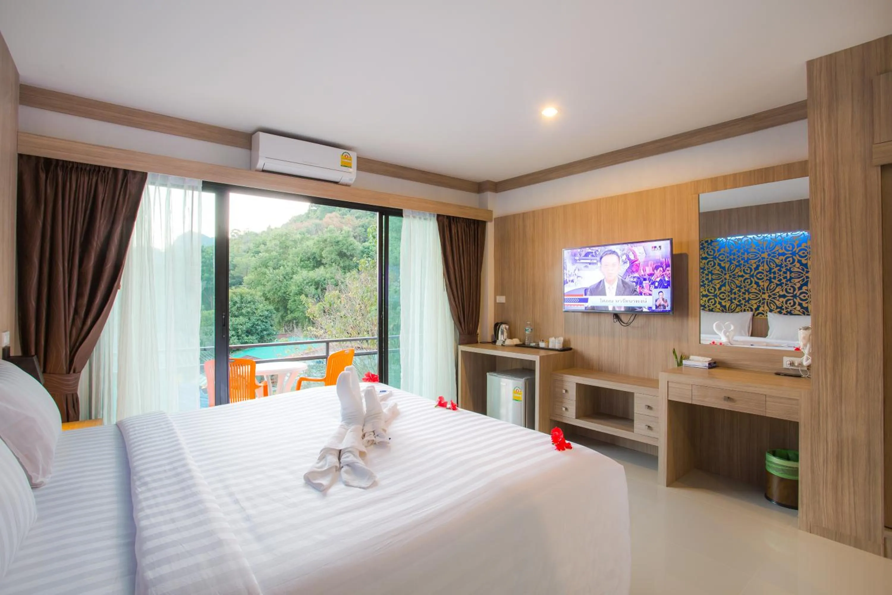 Phi Phi Top View Resort