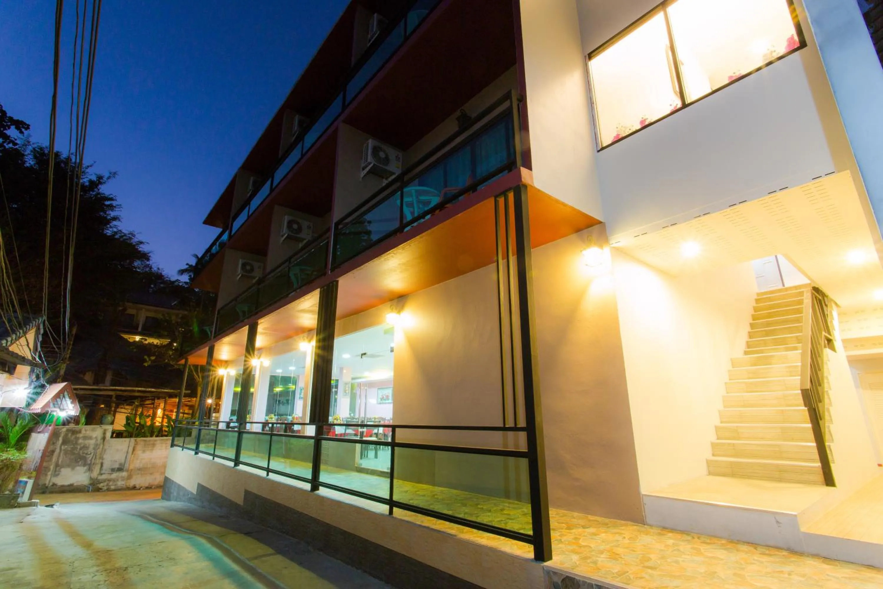 Other in Phi Phi Top View Resort