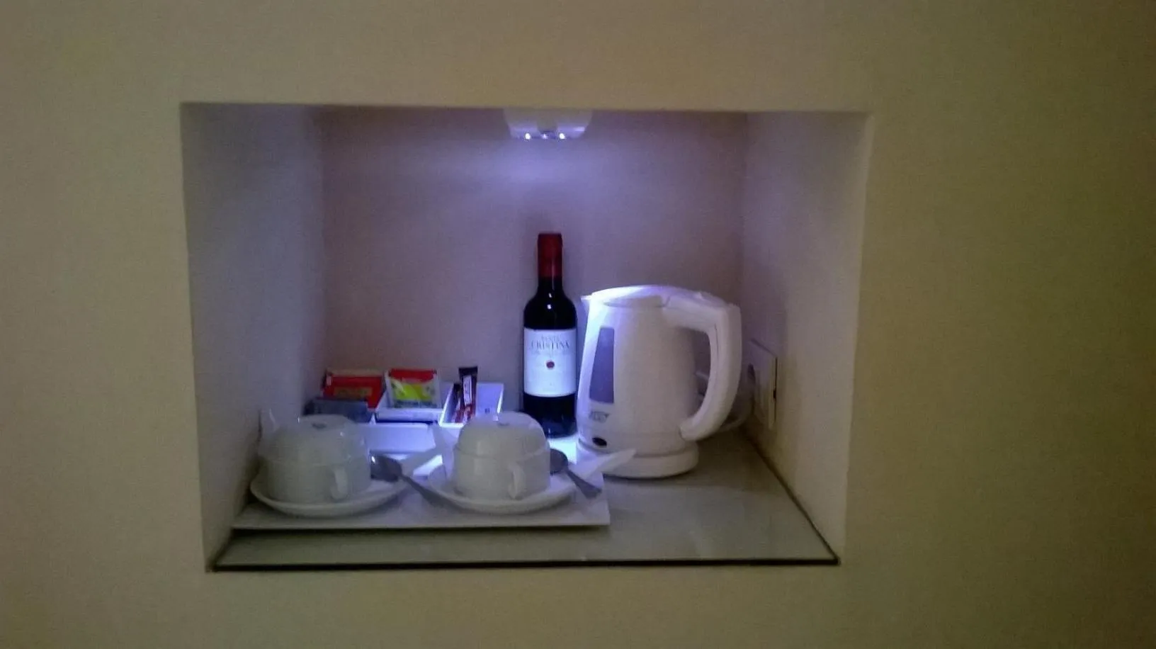 Other in B&B A Florence View