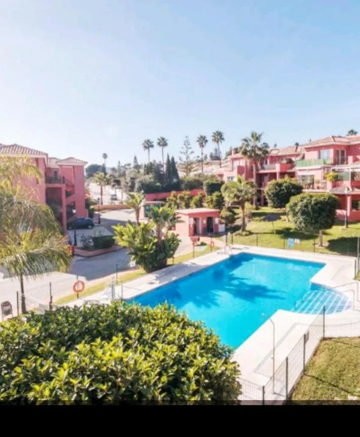 Apartamento Jardines de Manilva