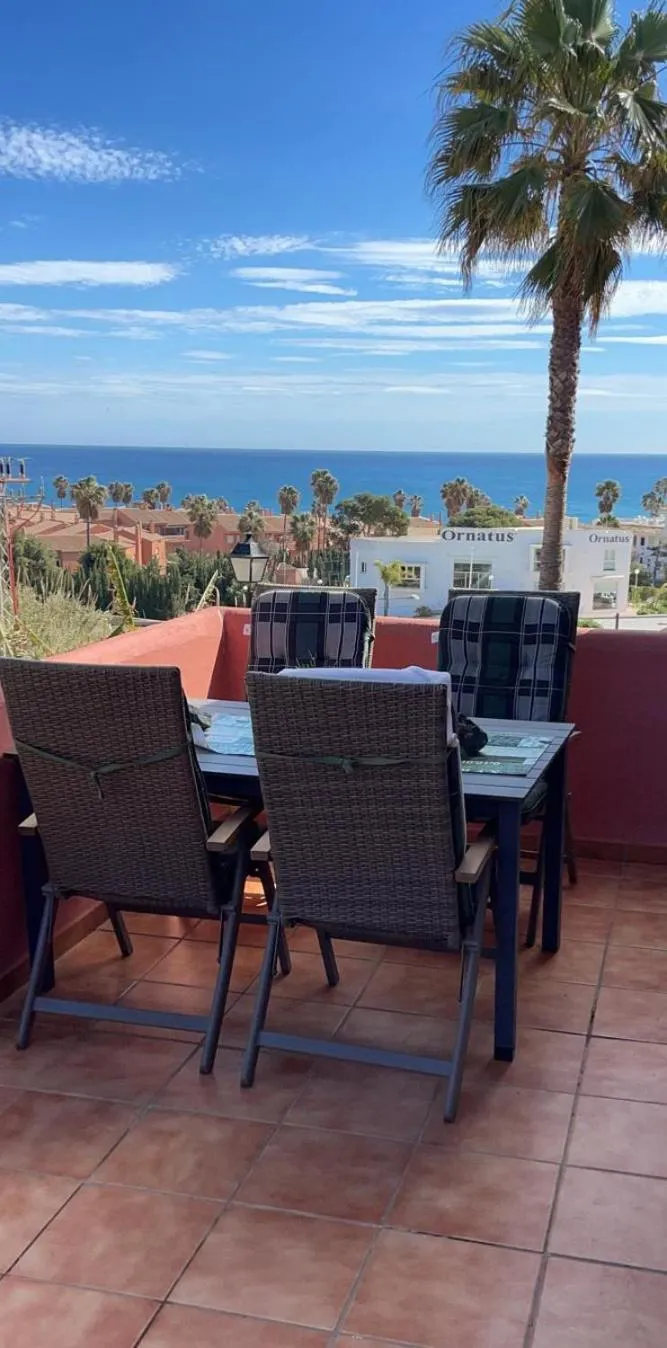 Apartamento Jardines de Manilva