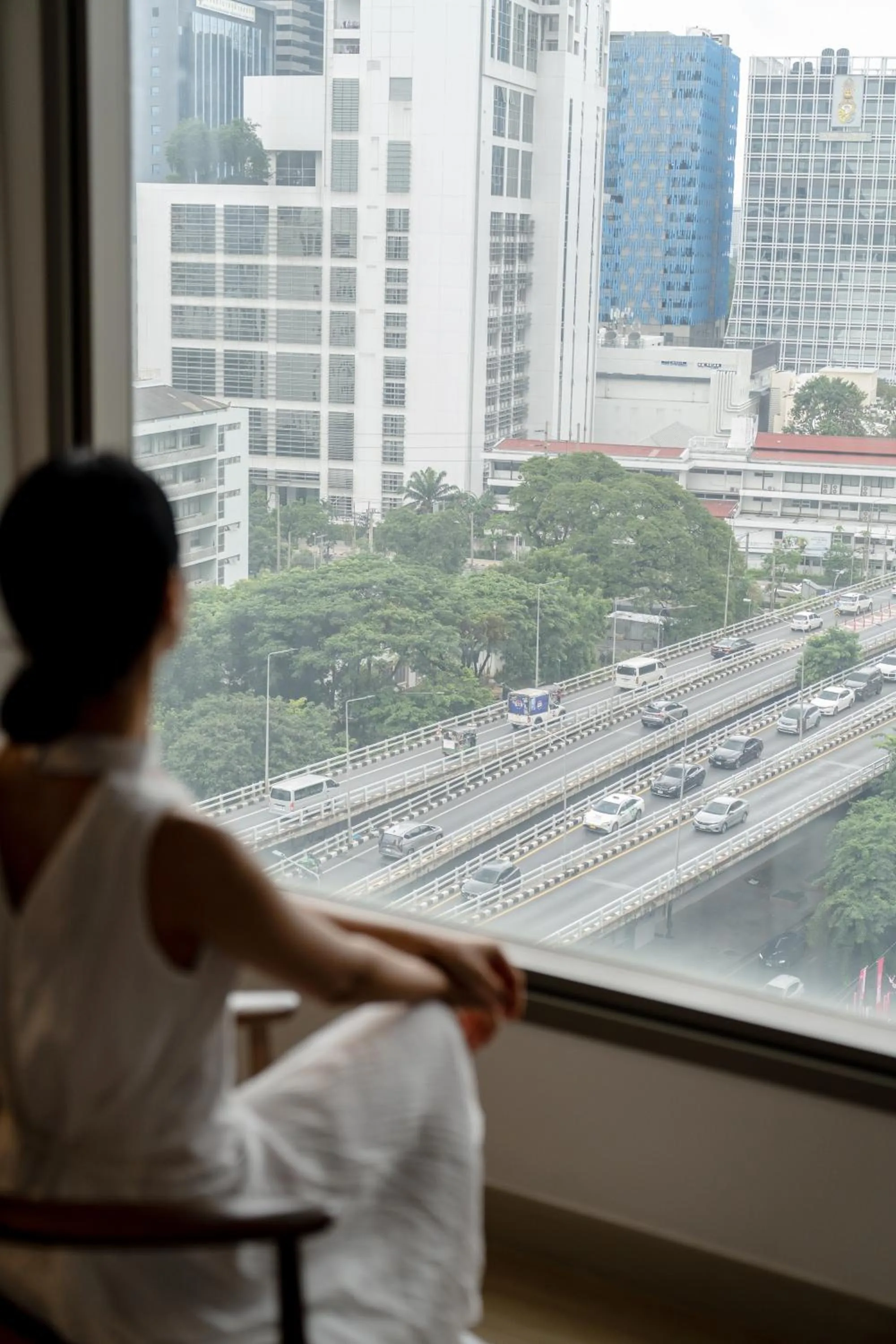 Montien Hotel Surawong Bangkok