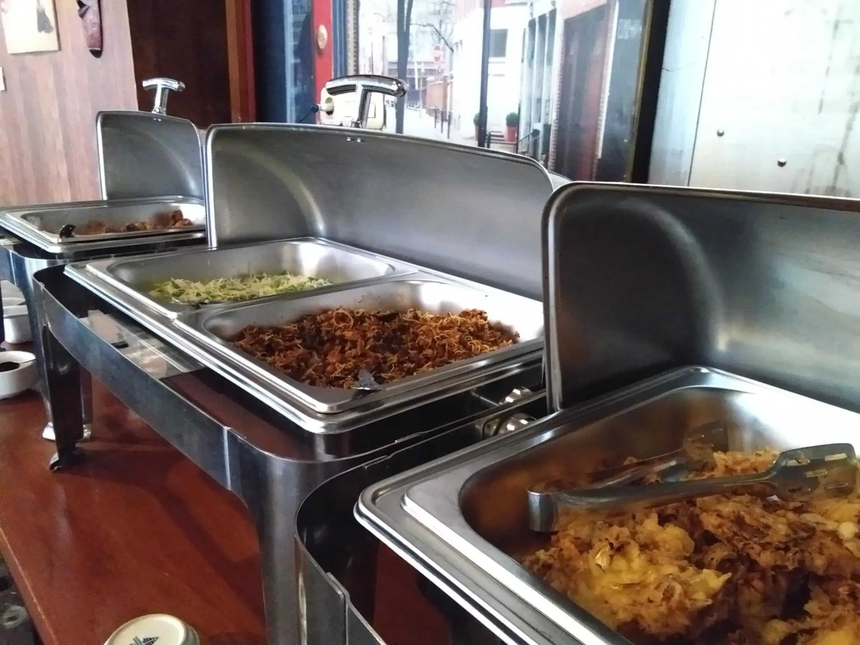 Lawaka Hotel Lawaka Hotel