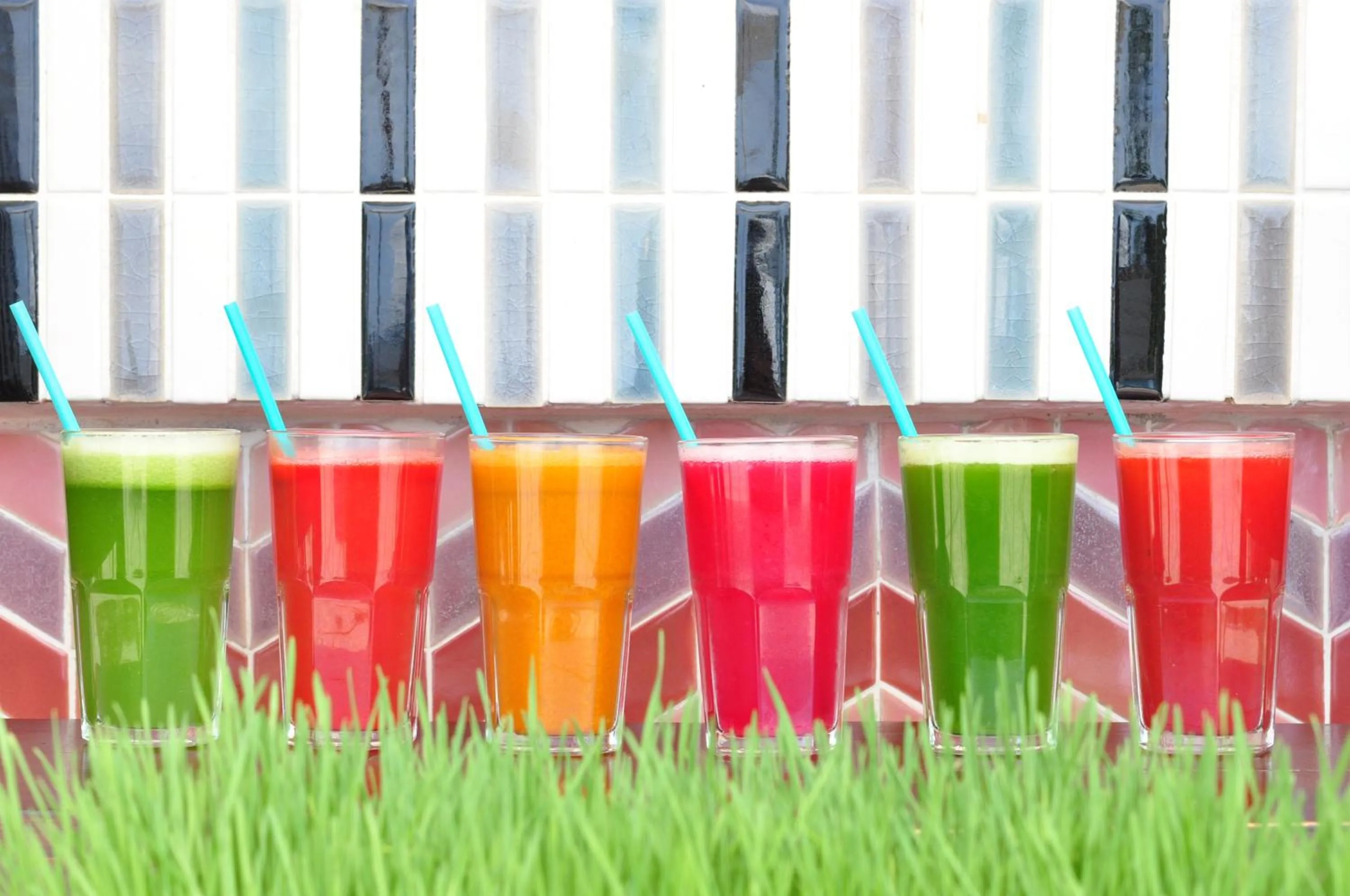 Drinks in Absolute Sanctuary