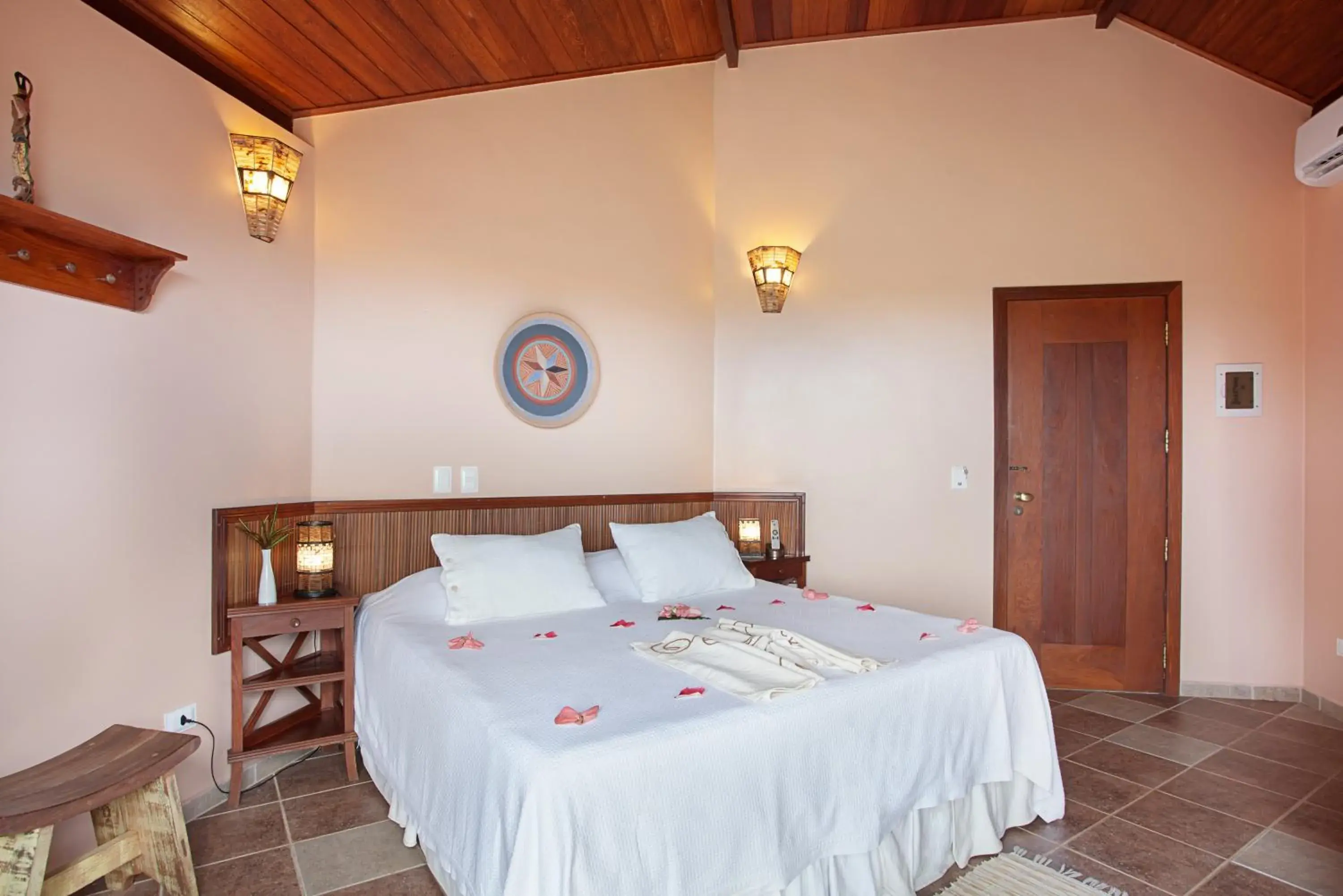 Special Bungalow in Pousada Mangabeiras Special Bungalow in Pousada Mangabeiras