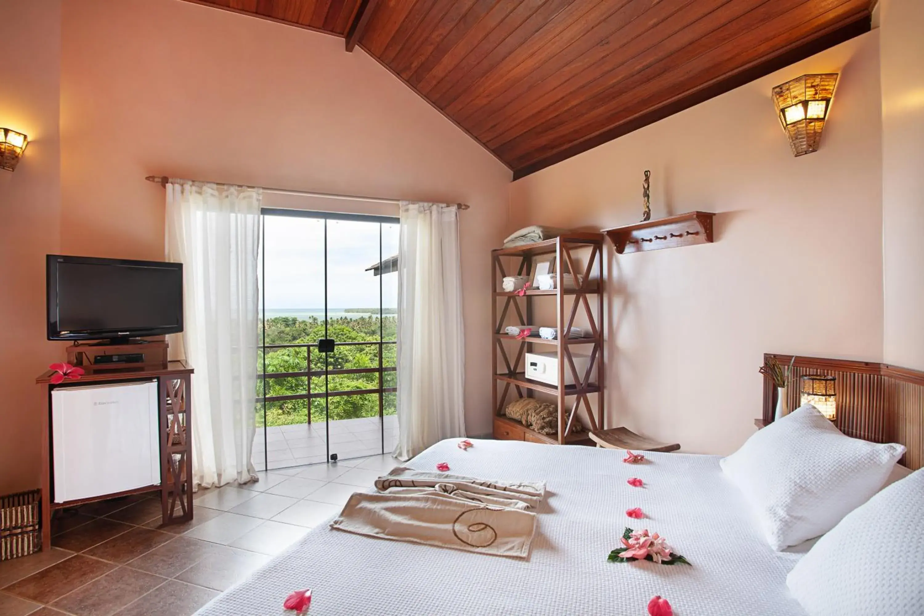 Special Bungalow in Pousada Mangabeiras Special Bungalow in Pousada Mangabeiras