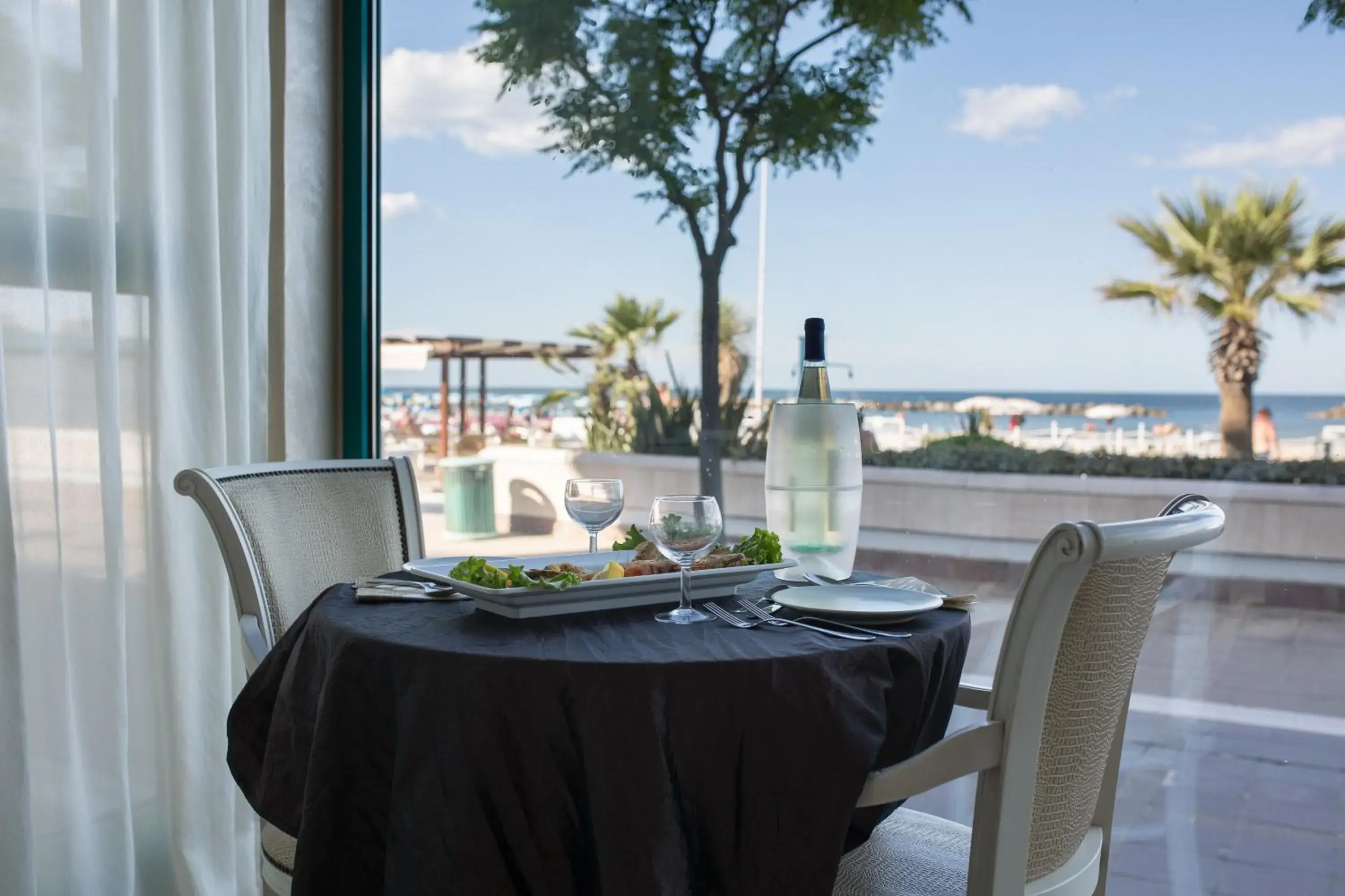 Hotel Augusta Hotel Augusta