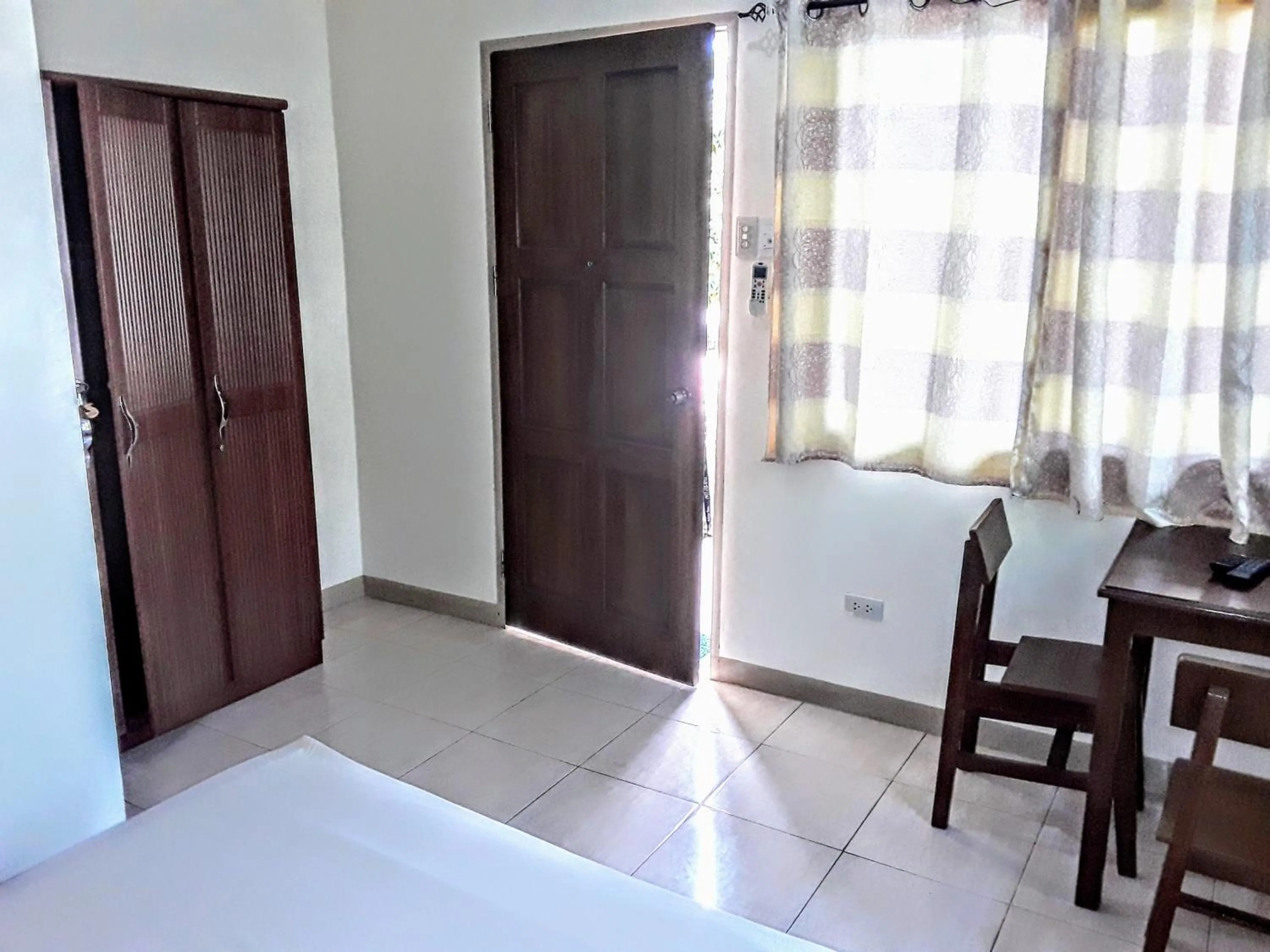 Dining area, Bed in Adayo Cove Resort