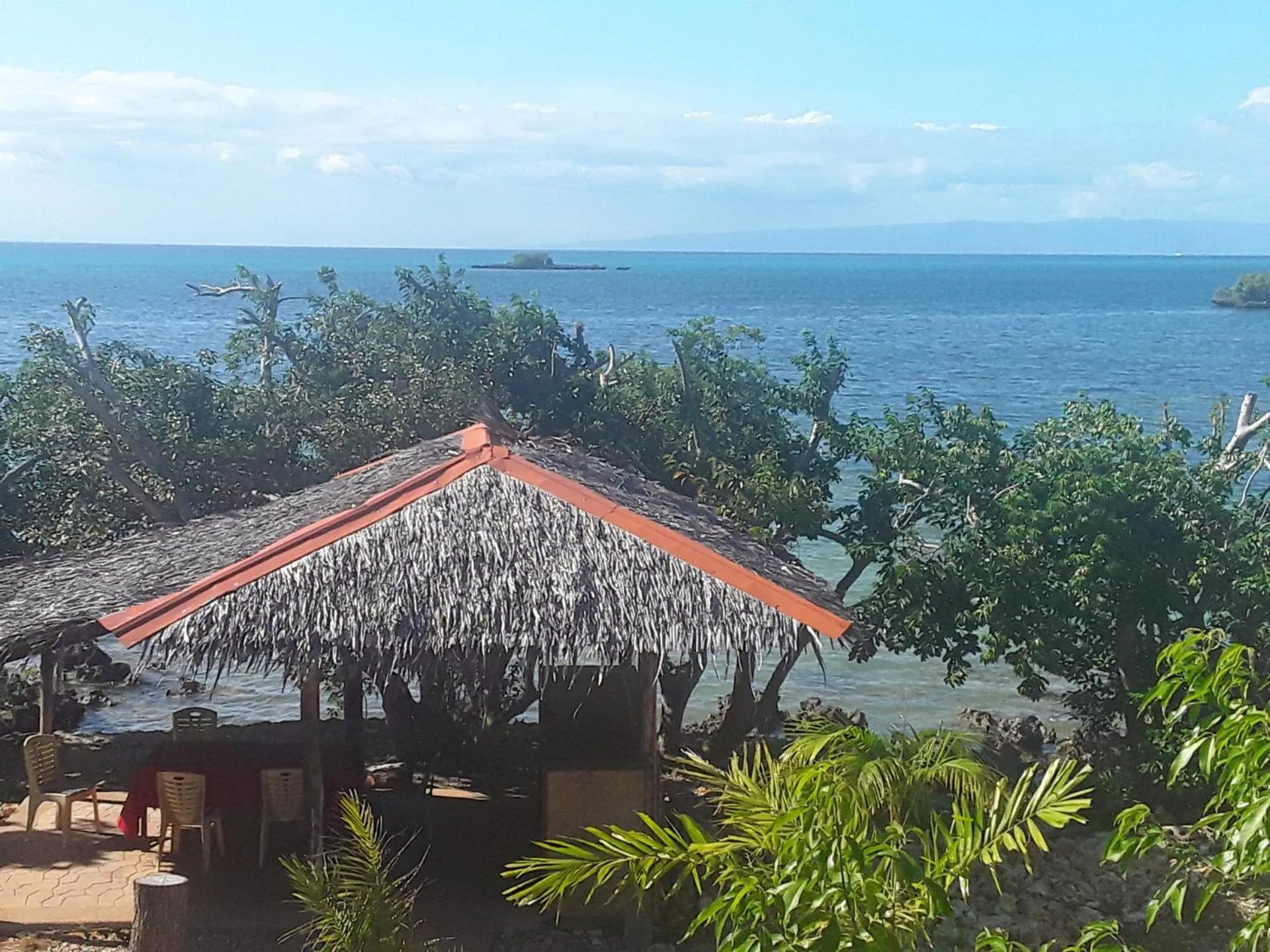 Balcony/Terrace in Adayo Cove Resort