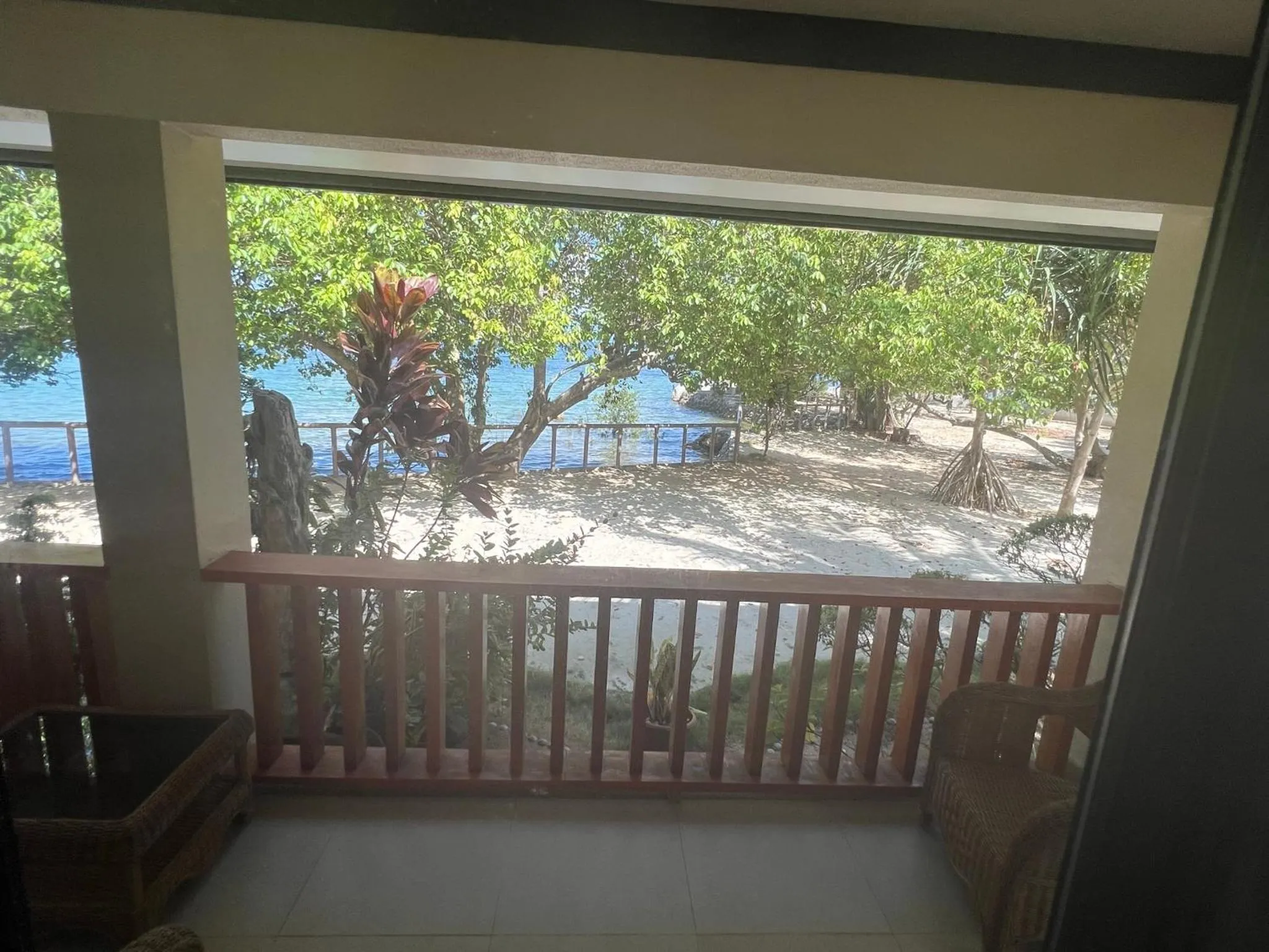Adayo Cove Resort