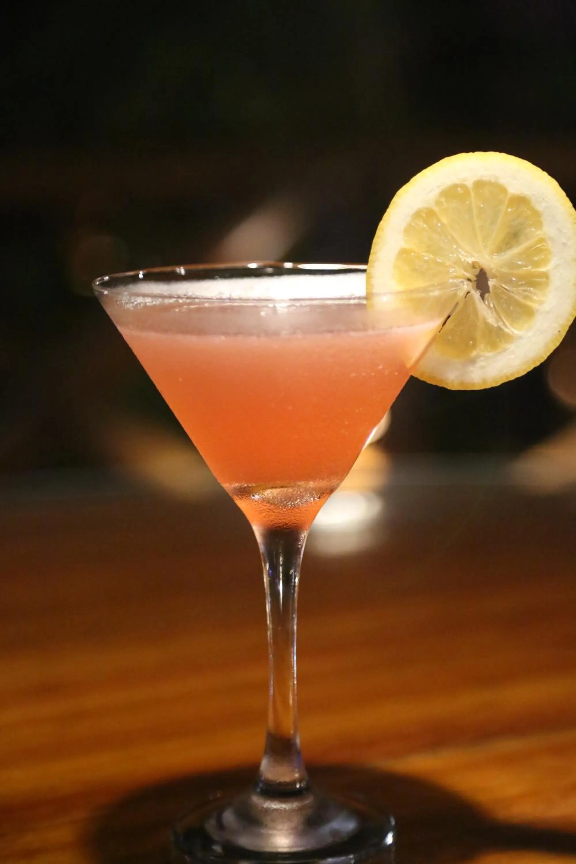 Alcoholic drinks in Pousada Triboju