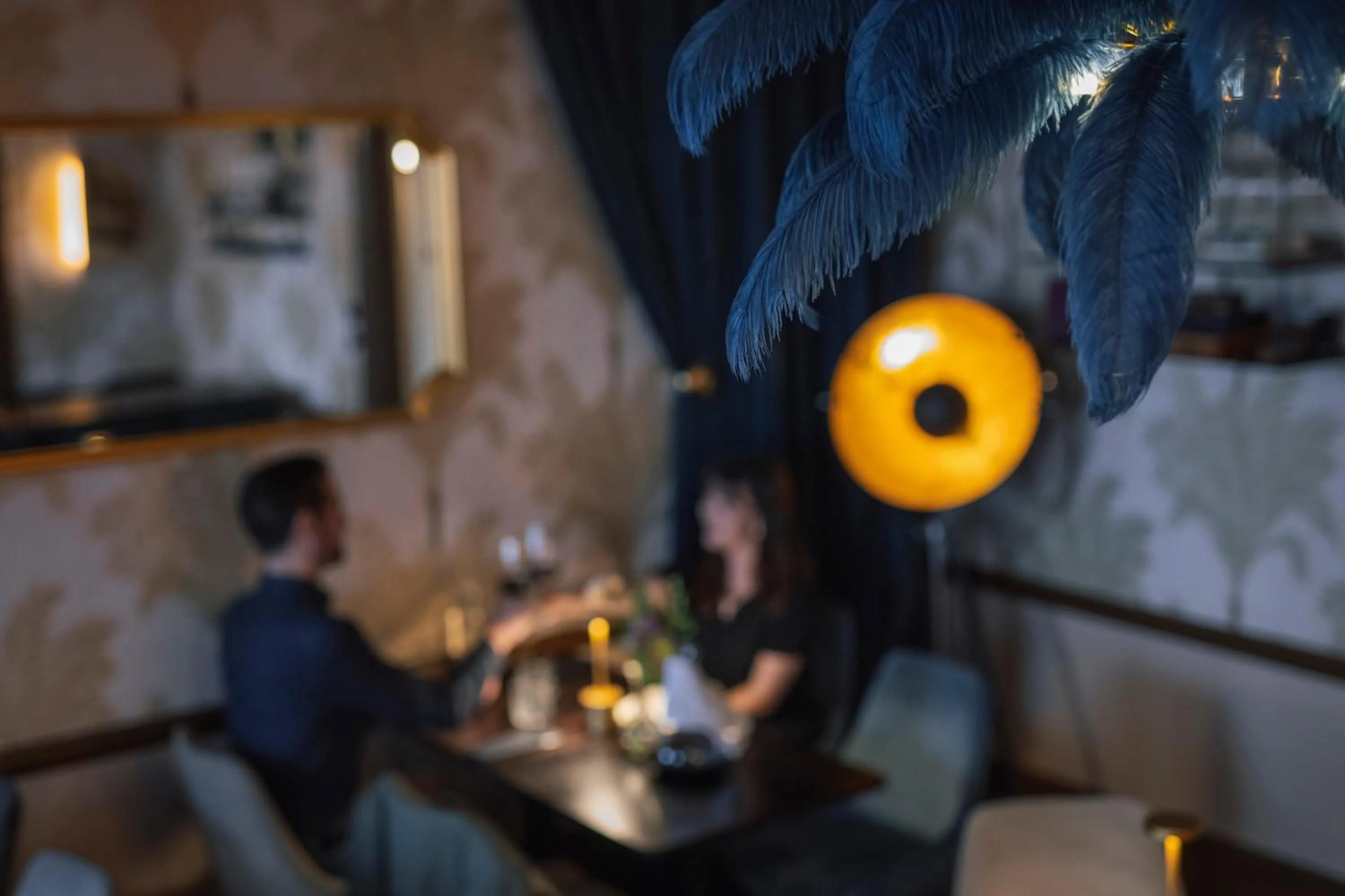 Lounge or bar in Slottshotellet Annex