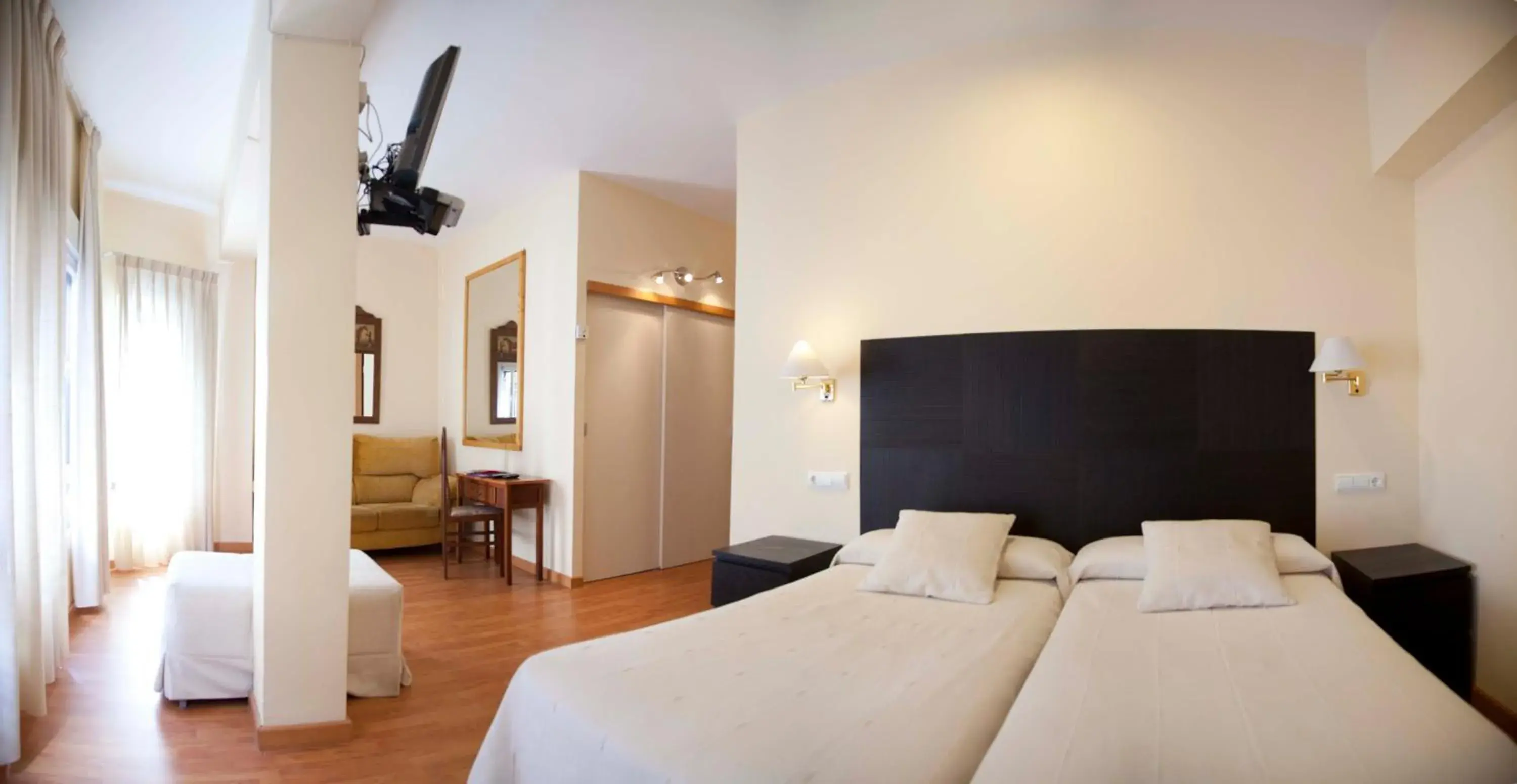 Hostal Ruiz Hostal Ruiz