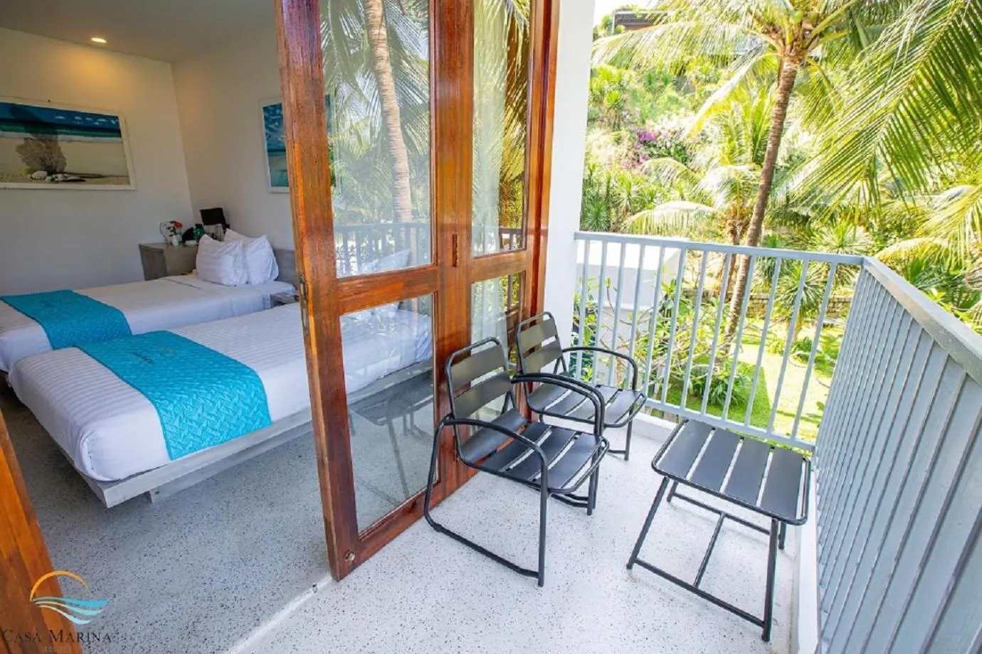 Day, Bed in Casa Marina Resort